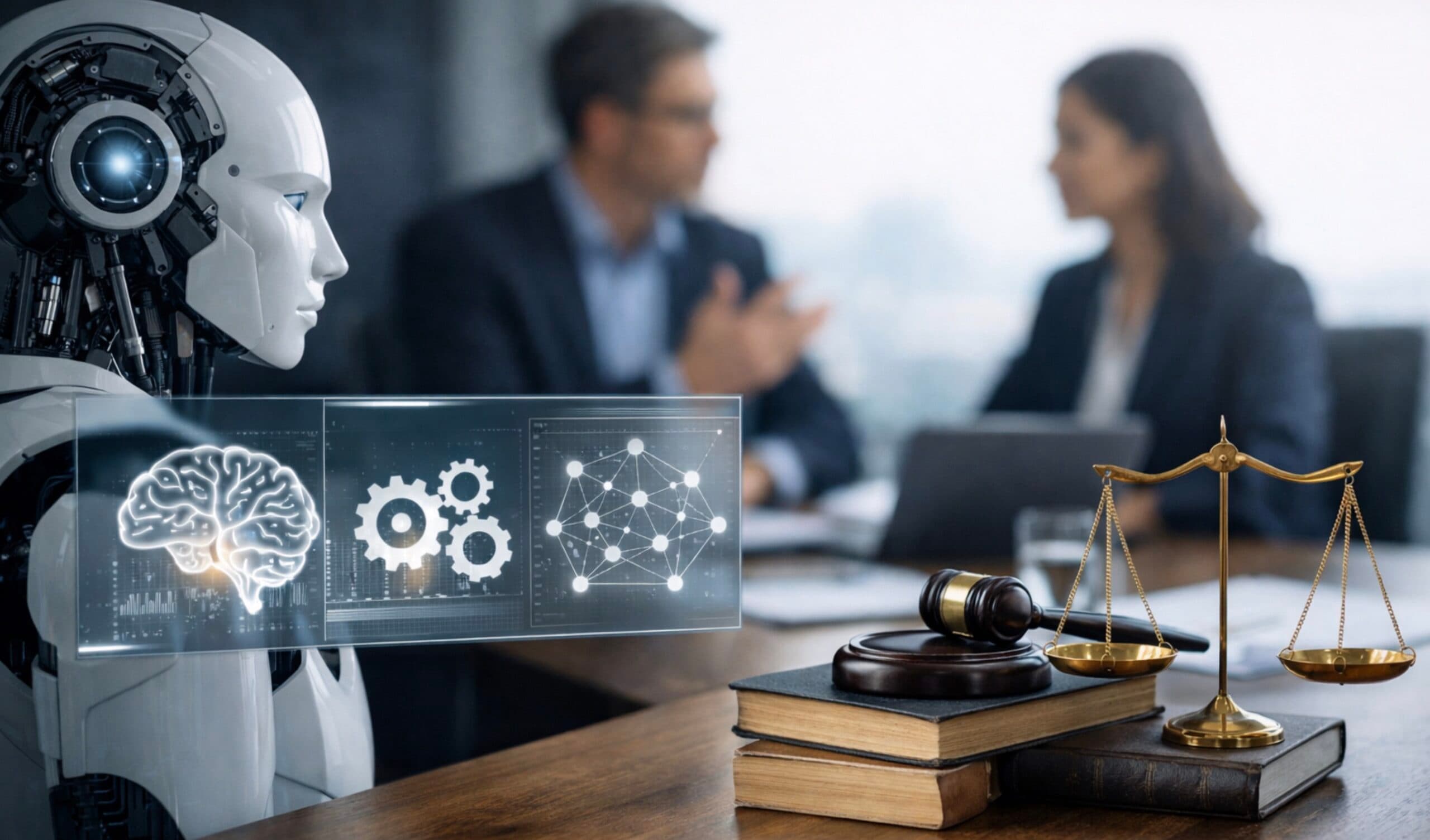 ¿Tu empresa tiene una filosofía de IA, o simplemente hereda la de sus proveedores?