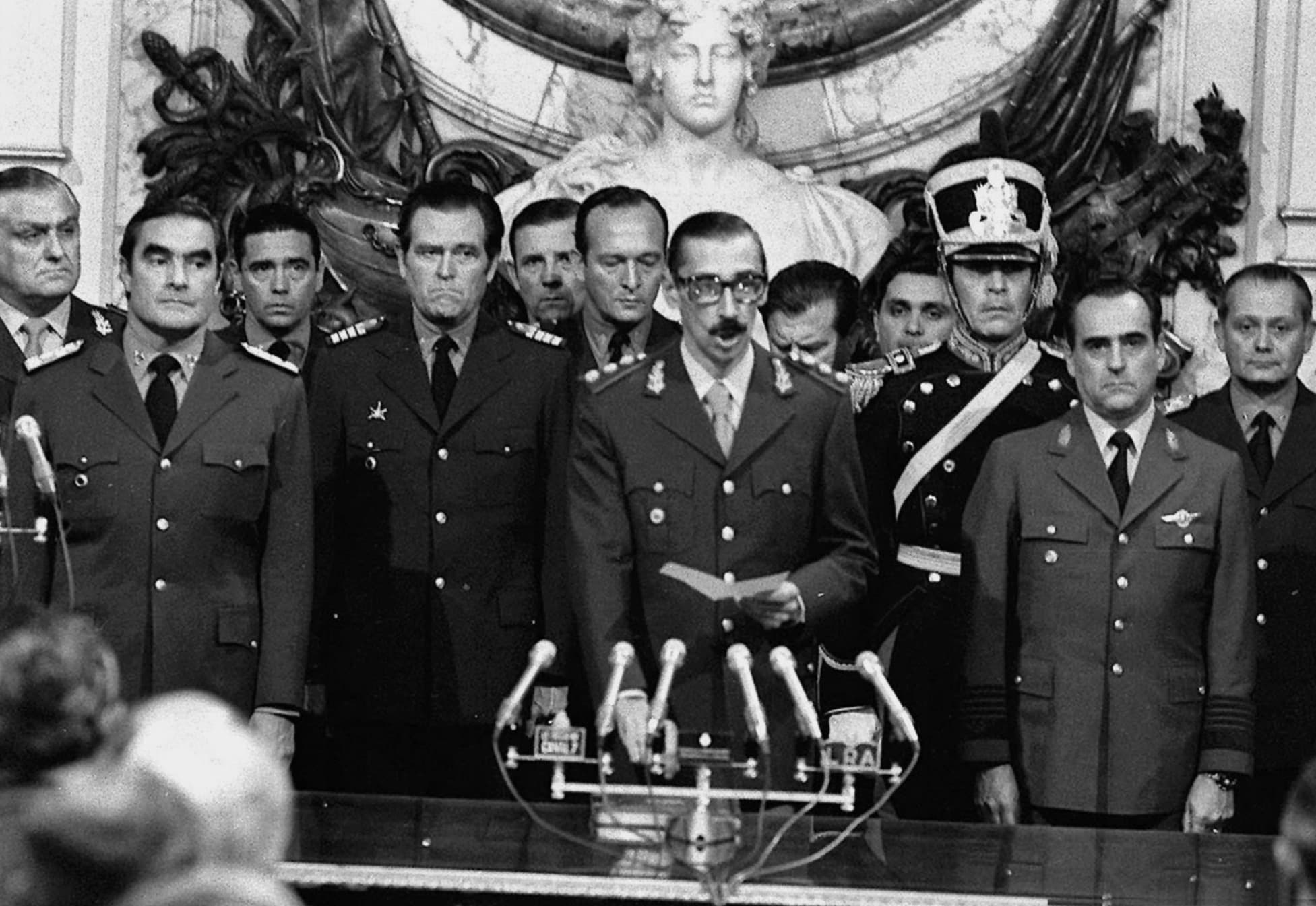 La noche más larga, oscura y dolorosa