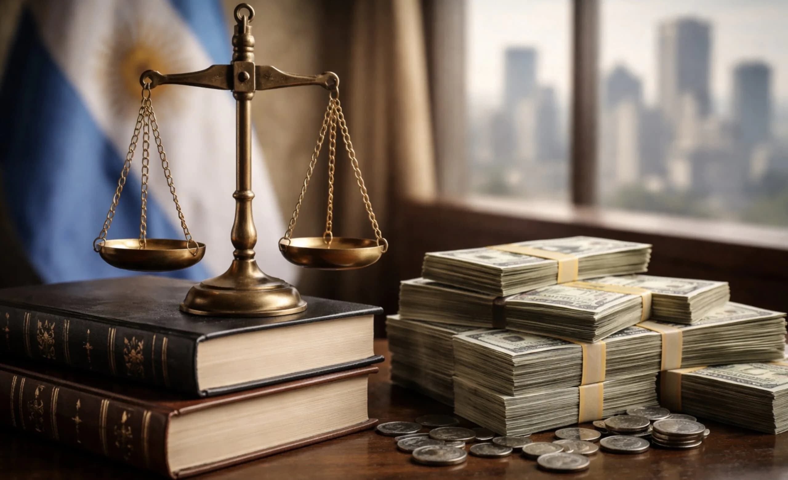 El costo económico de una democracia de baja calidad