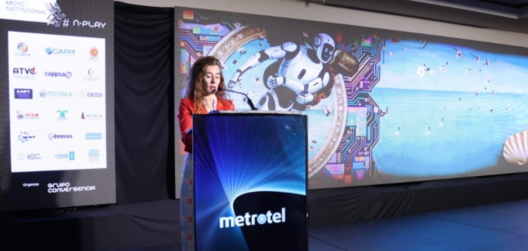 NPlay Cono Sur: veinte años marcando la agenda del ecosistema digital argentino