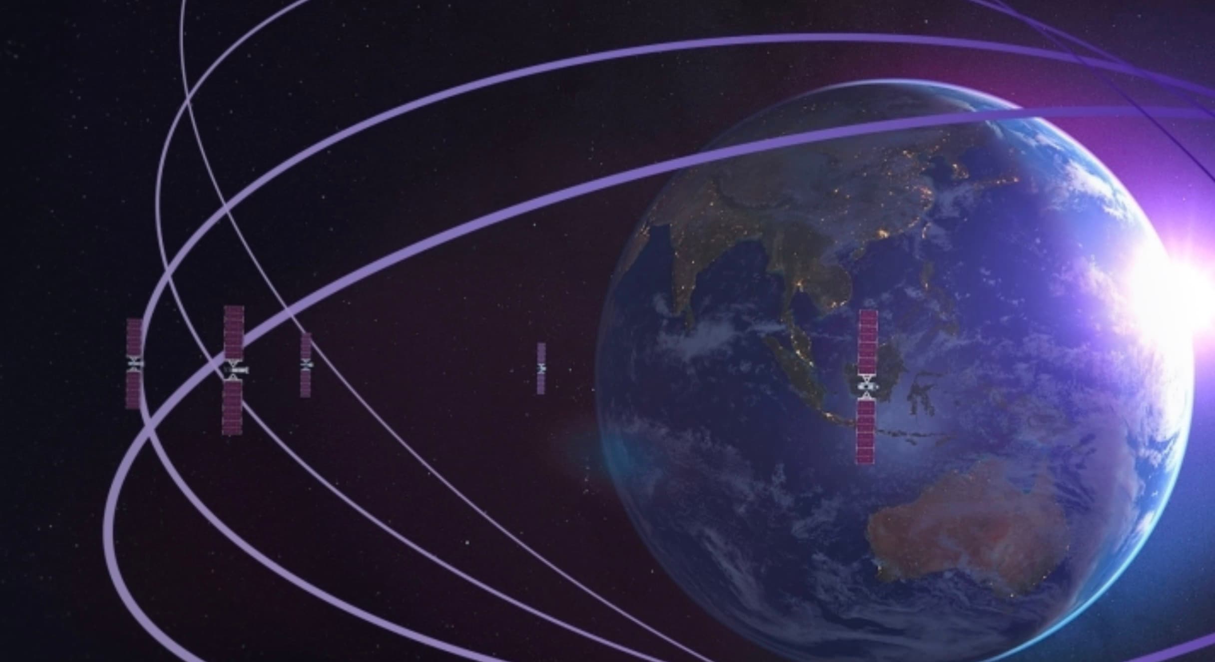 Satellite 2026: La nueva geografía del cielo