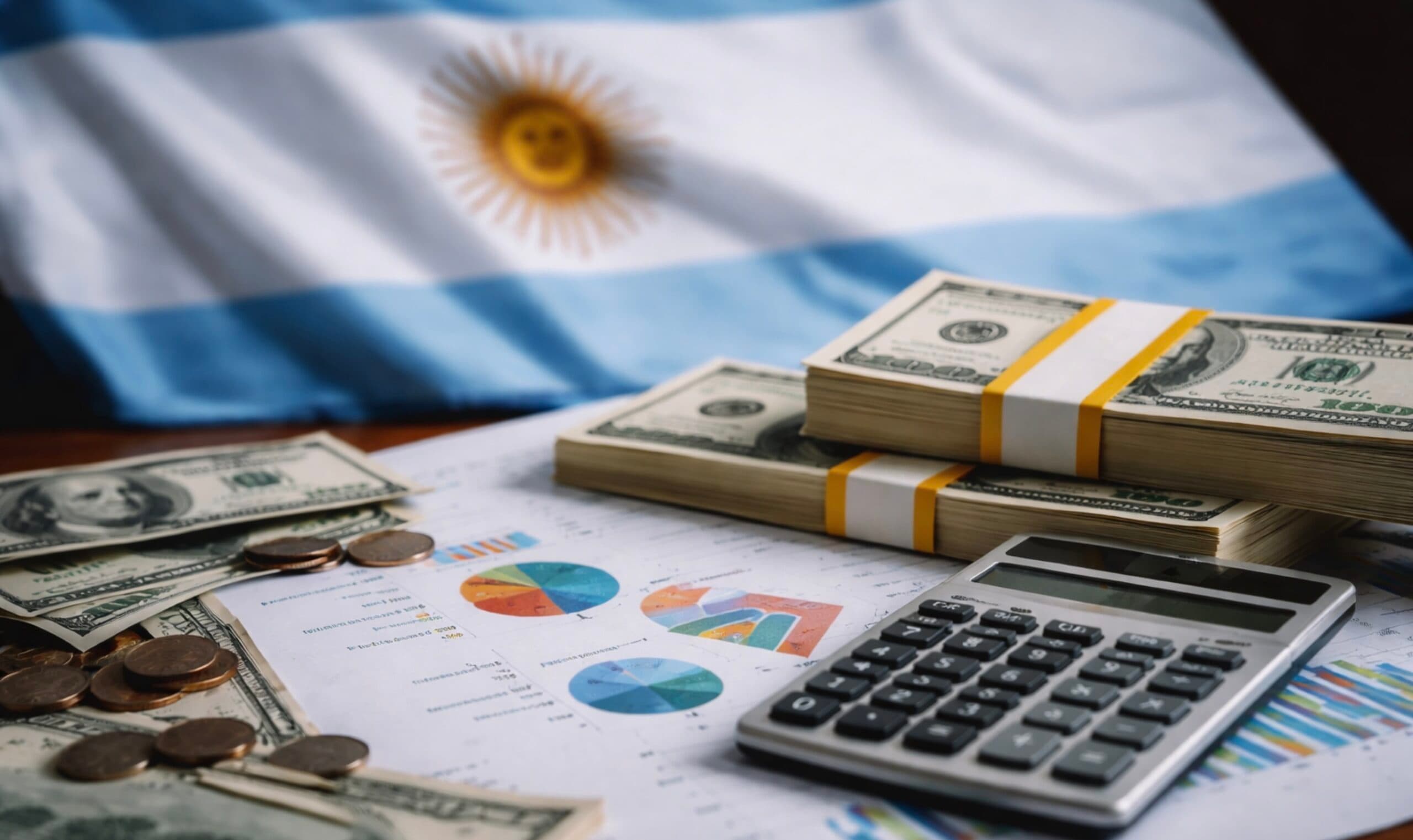 El superávit comercial crece, pero deja una señal sobre actividad y dólar