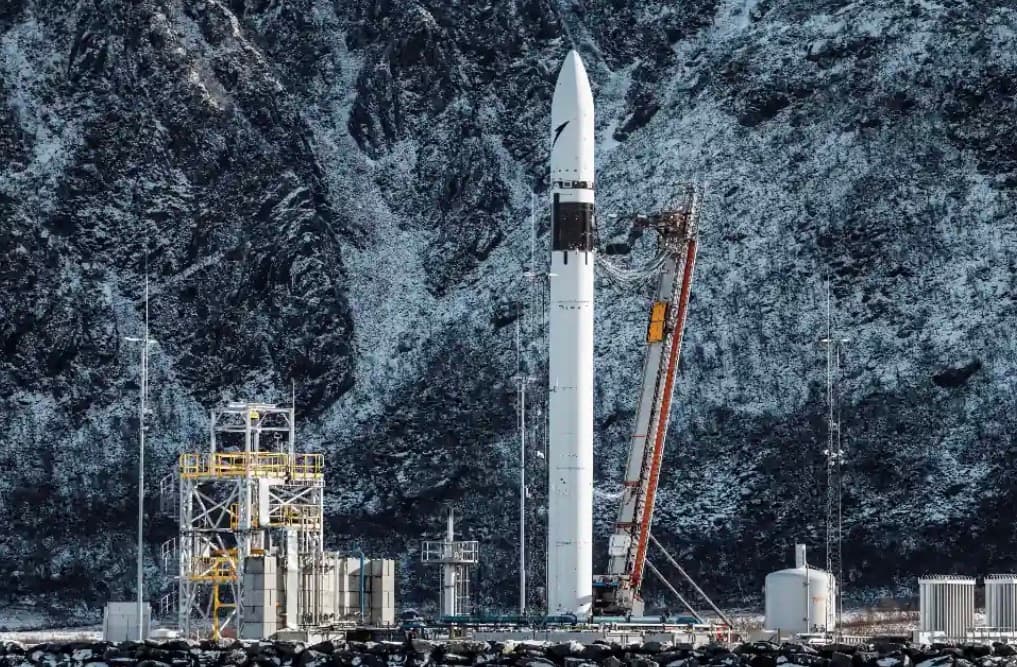 Isar Aerospace posterga su nuevo vuelo y pone a prueba la apuesta europea