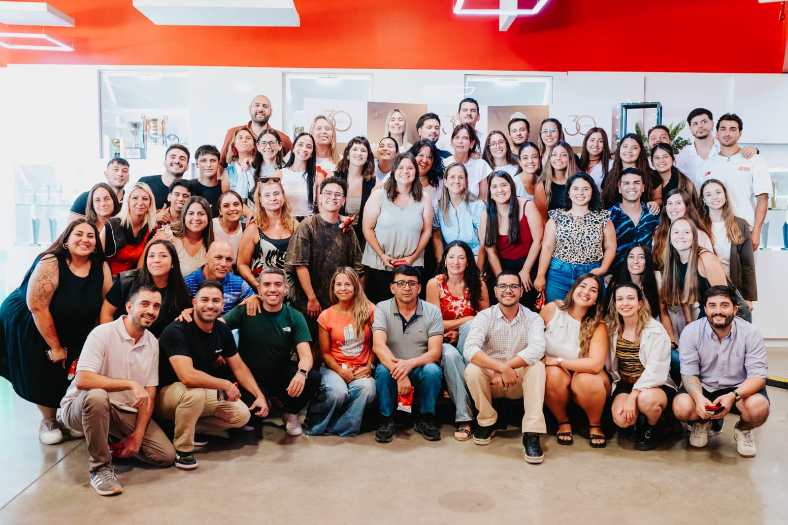 Universidad Siglo 21 quedó cuarta en Great Place to Work 2026