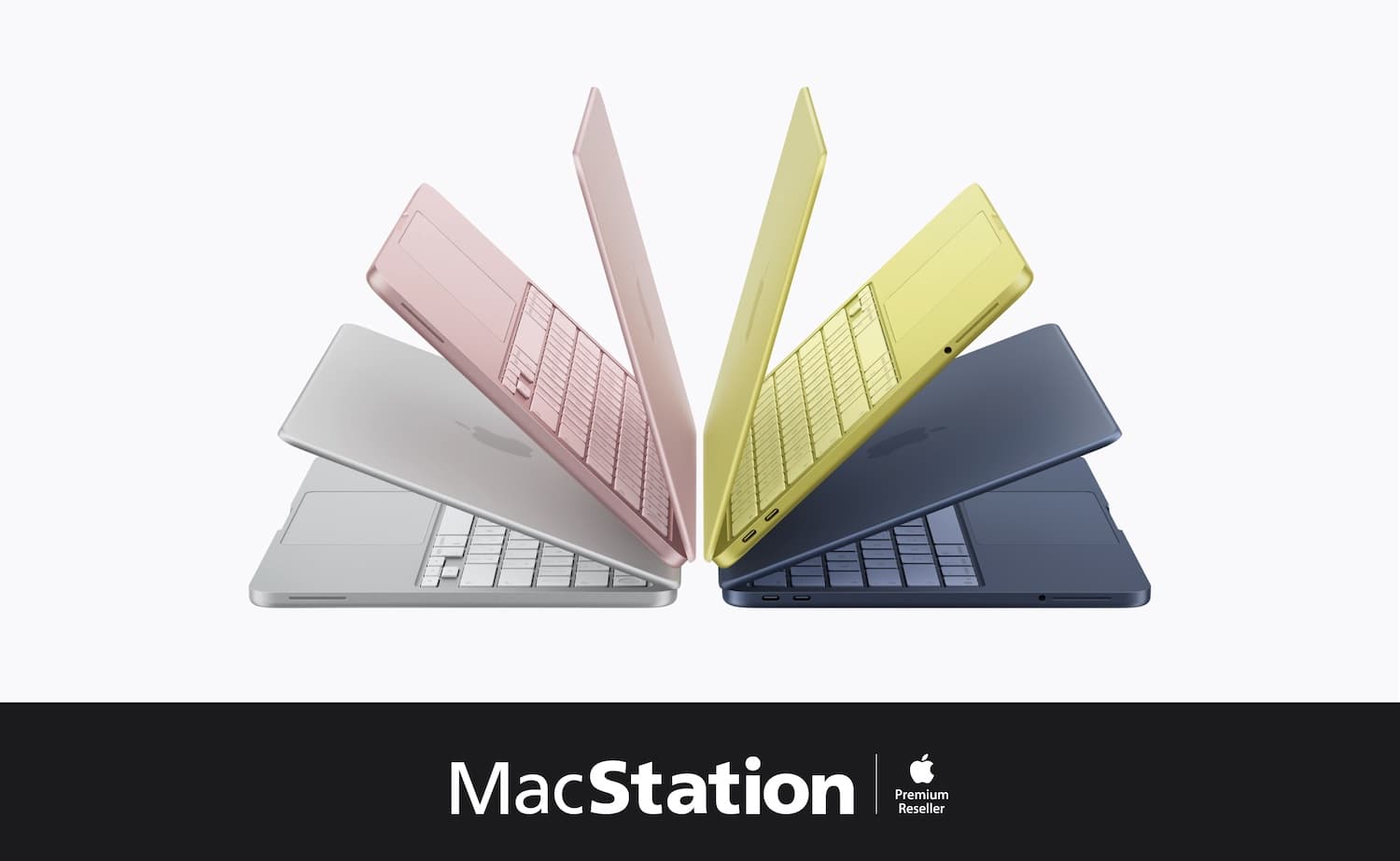 MacStation presenta nuevos lanzamientos de Apple y el Día L por los 50 años de la marca