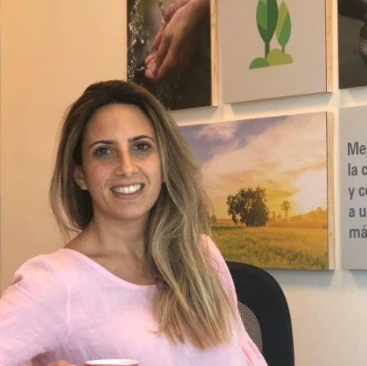 Sol Tacchella: “En Mondelez, el compromiso con la sustentabilidad se renueva año a año”