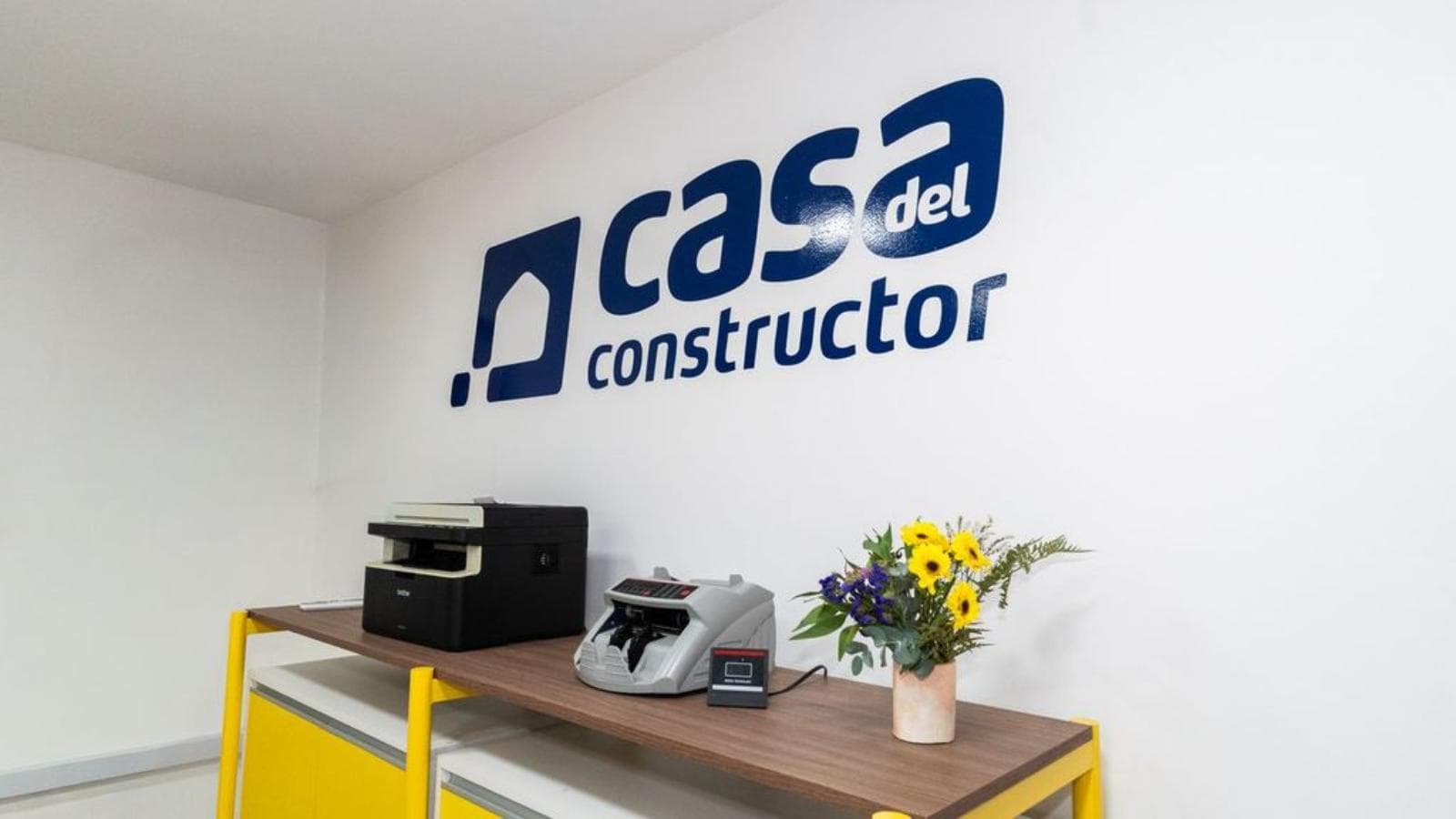 Casa do Construtor abrió su primera tienda en Córdoba con una inversión de $250 millones