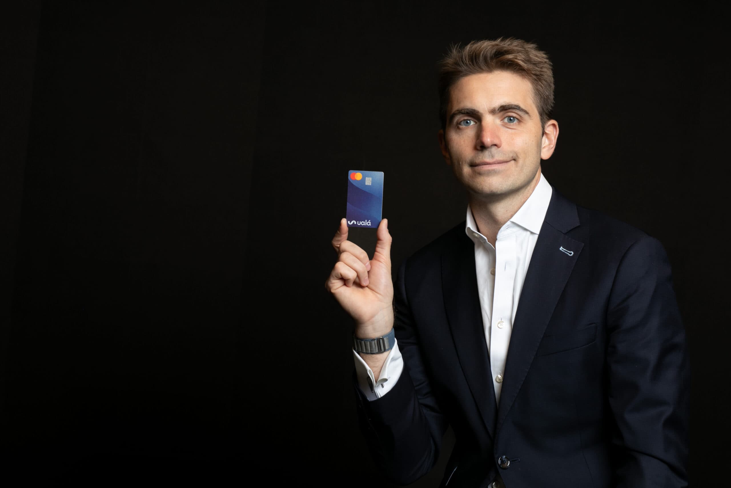 Ualá cerró una ronda de US$ 195 millones liderada por Allianz X