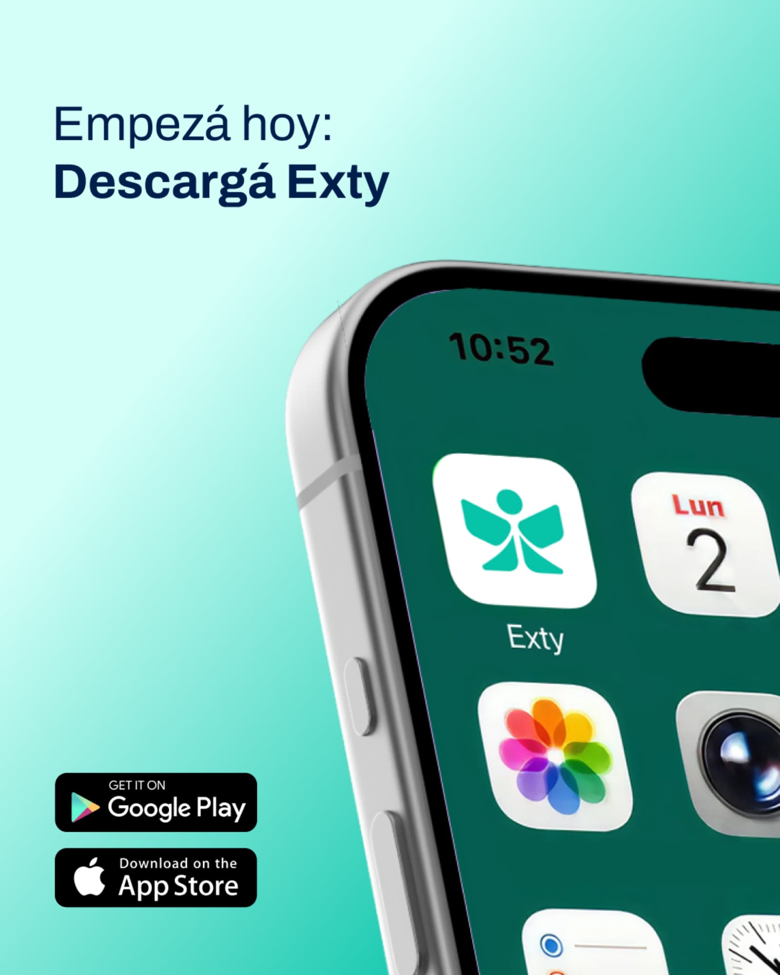 Extendeal presentó Exty, plataforma gratuita que integra teleconsultas, recetas y delivery de medicamentos