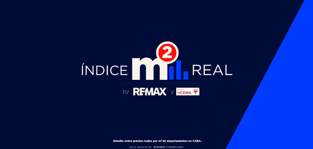 El valor real del metro cuadrado se mantiene estable y consolida un nuevo piso para el mercado