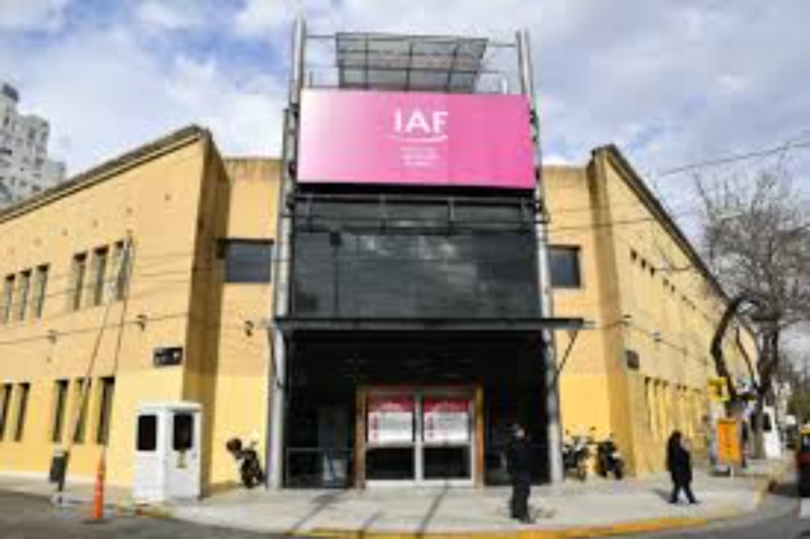 Biopsia asistida por vacío: el Instituto Alexander Fleming detalla su aporte diagnóstico