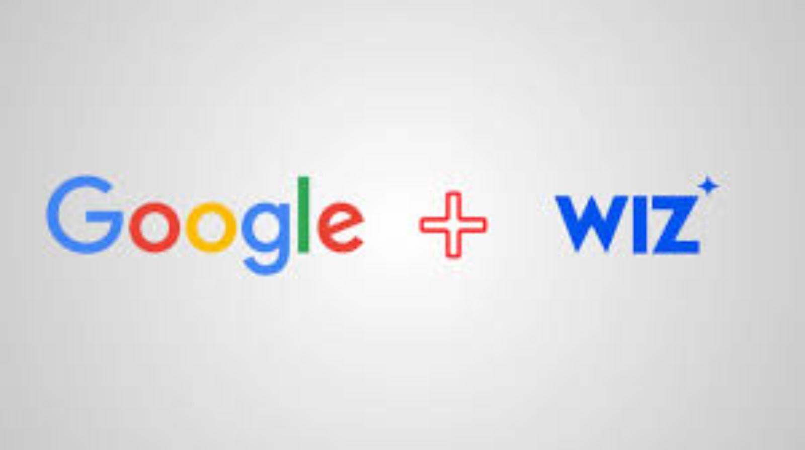 Google completó la adquisición de Wiz y la integró a Google Cloud