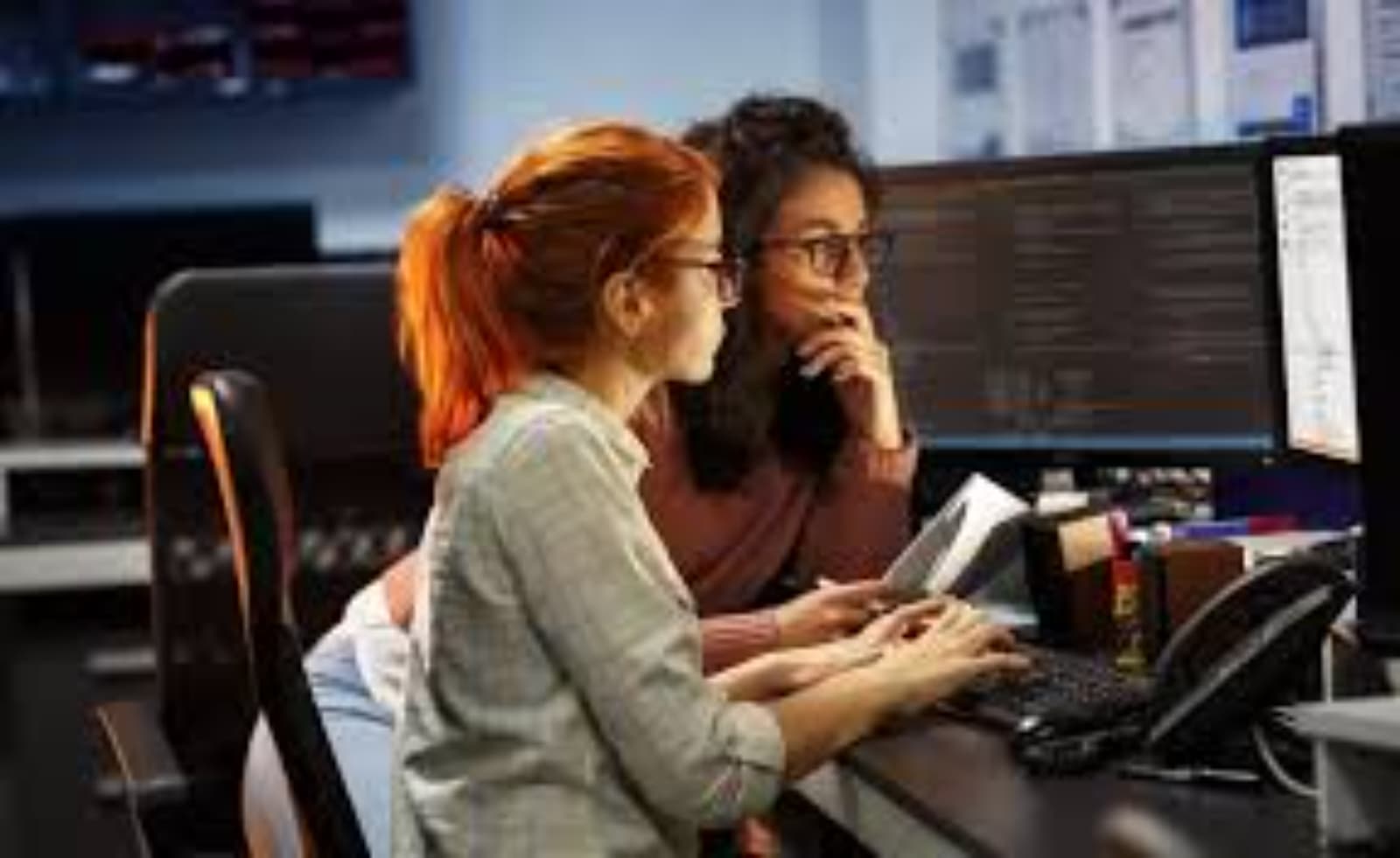 MEXC midió la participación femenina: 43% de su plantilla y 49% en contrataciones