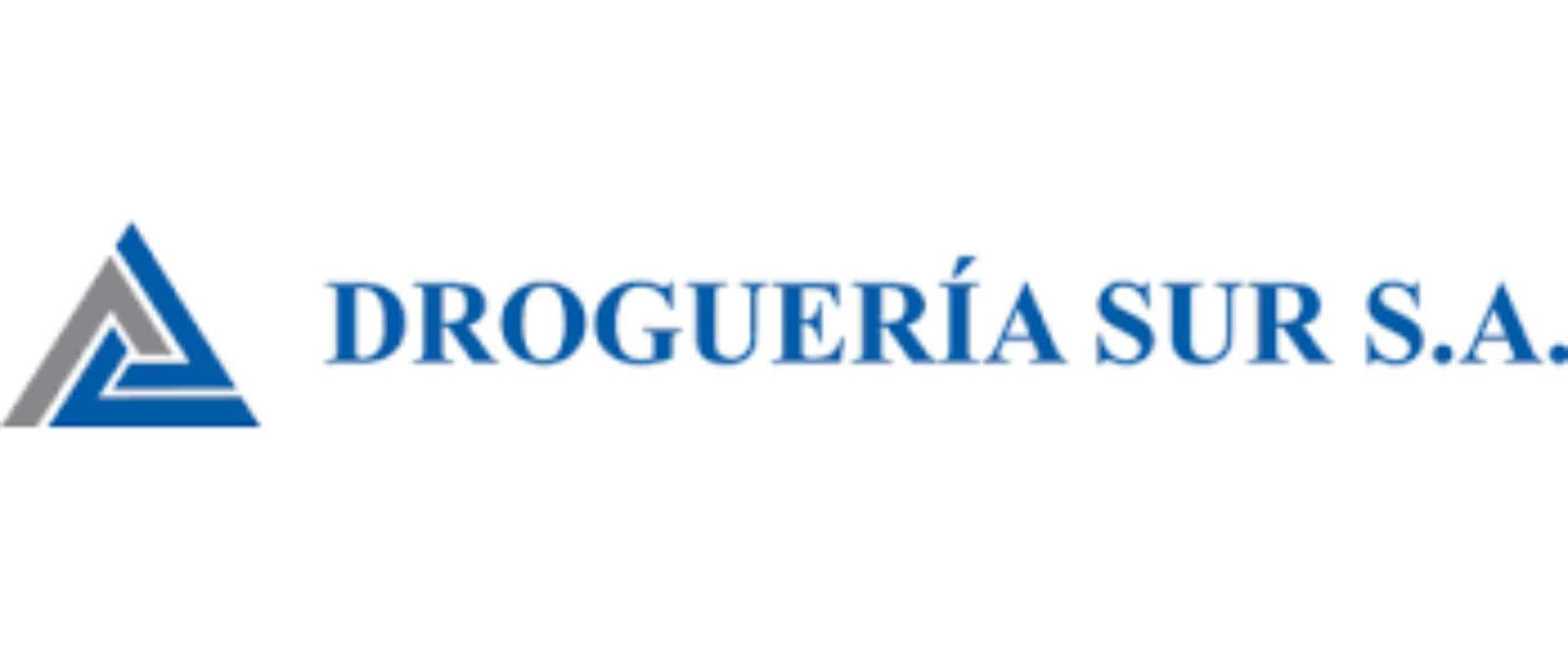 Droguería Sur automatiza su centro de Bahía Blanca con tres robots BD Rowa