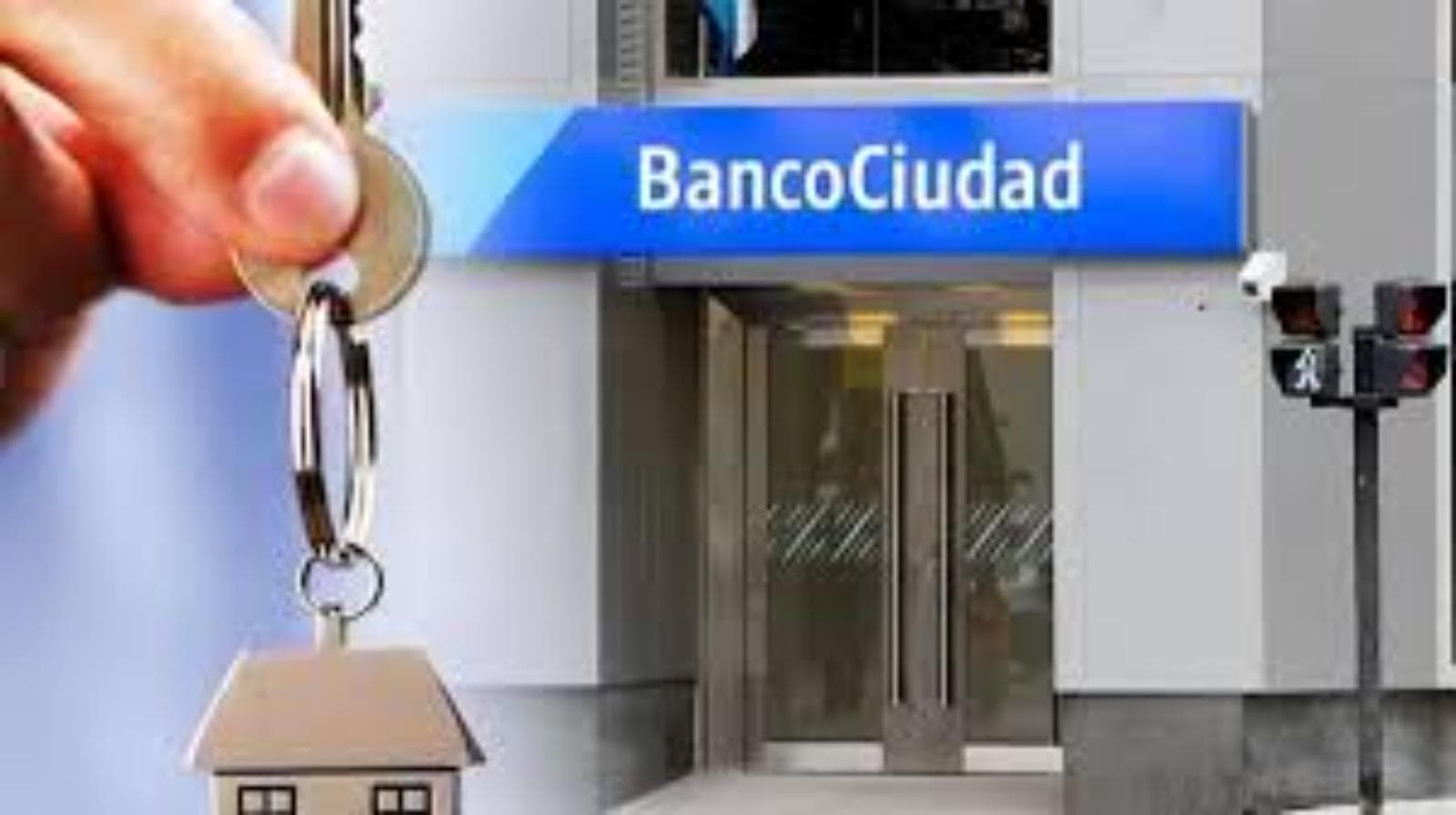 Crédito hipotecario del Banco Ciudad: el análisis que acota el alcance en inquilinos