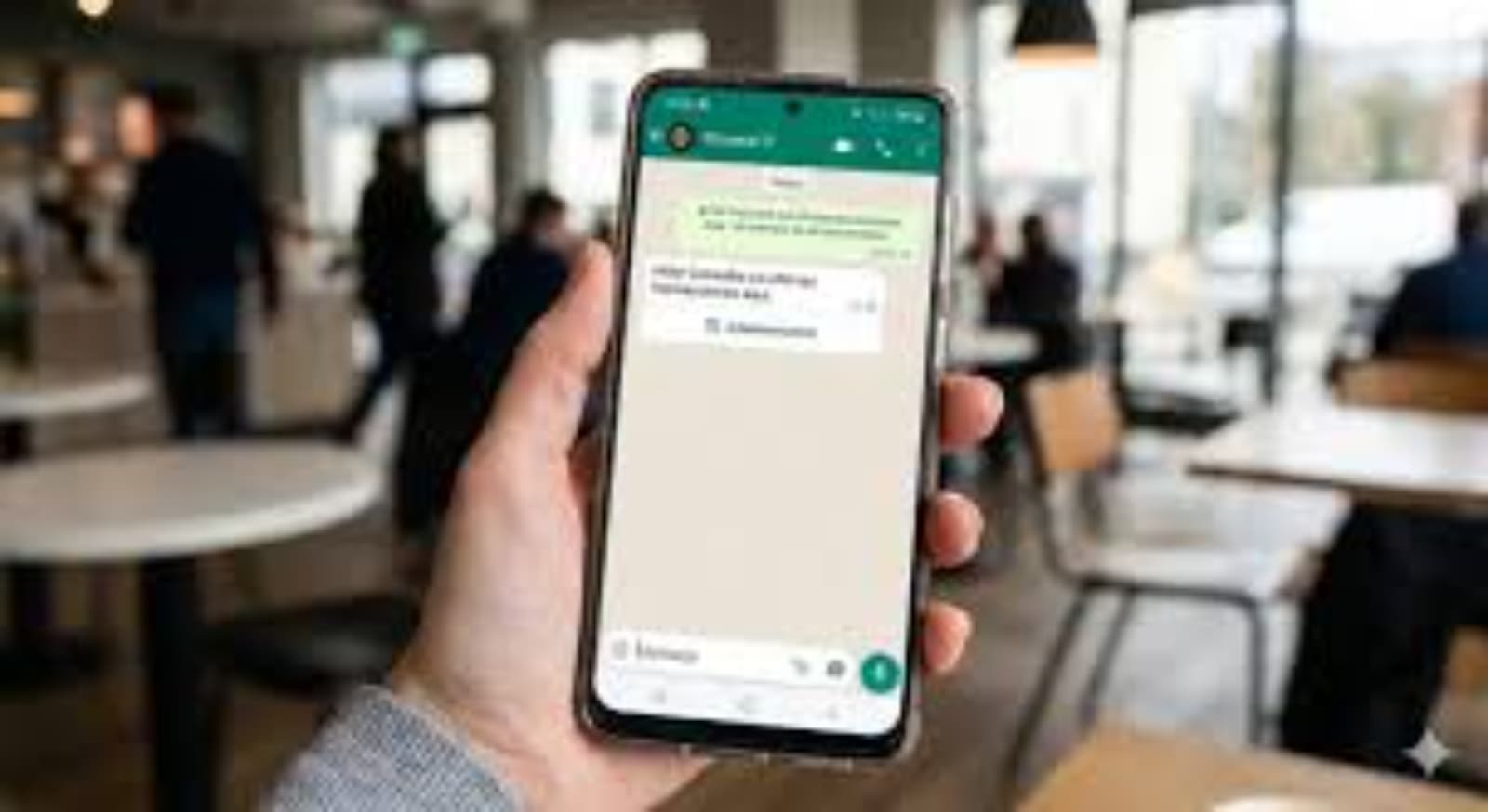 Binance abrió canales oficiales de WhatsApp en América Latina con verificación de autenticidad