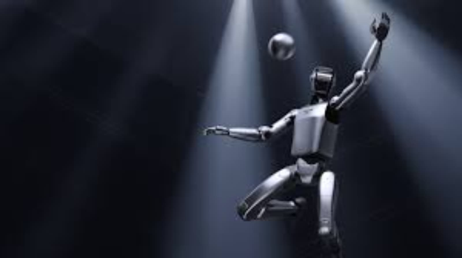 MagicLab exhibió robots GEN1, MagicBot Z1 y MagicDog en el MWC Barcelona 2026