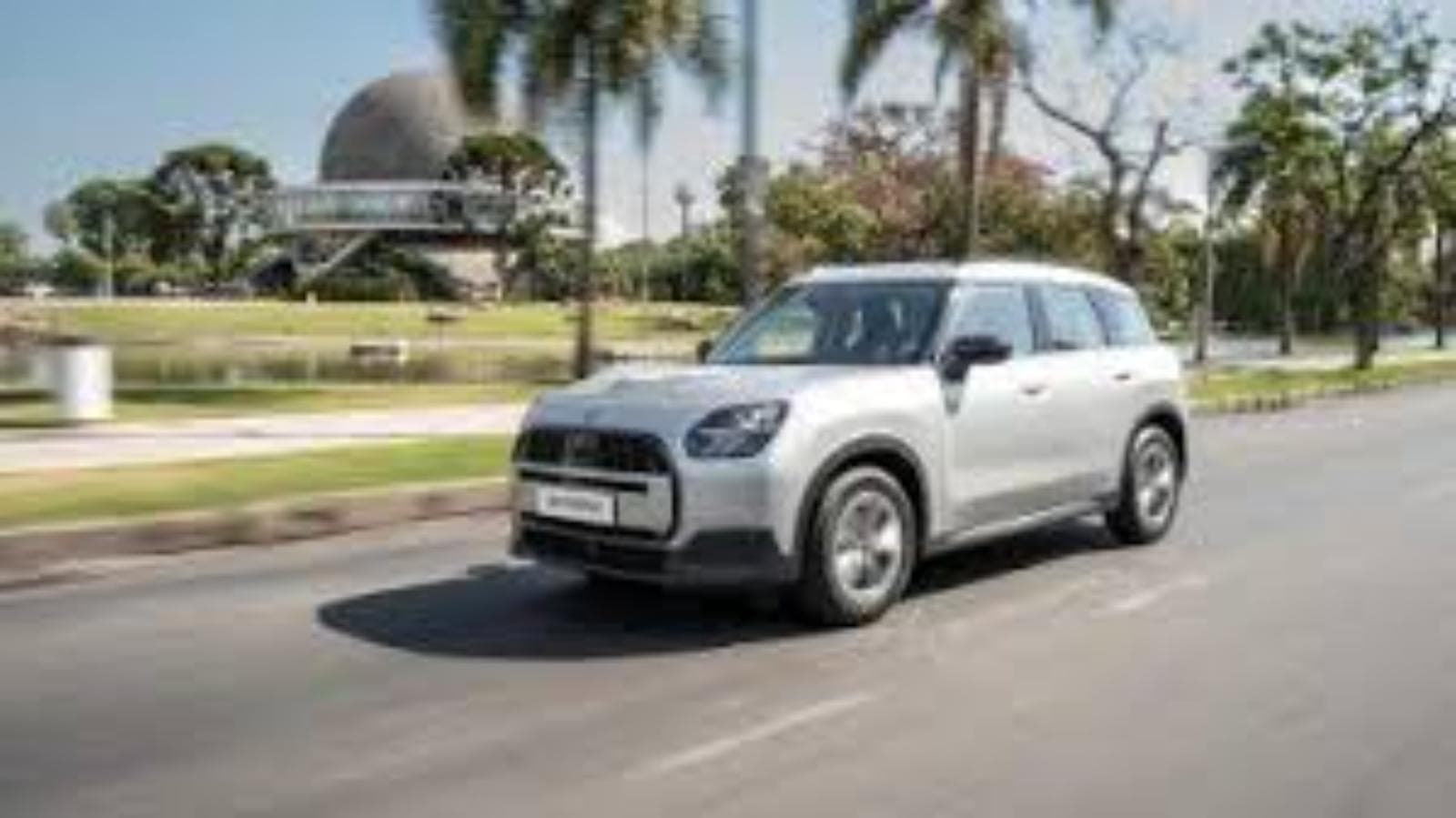 Mini Countryman D Essential: nueva entrada de gama con tecnología mild hybrid diésel