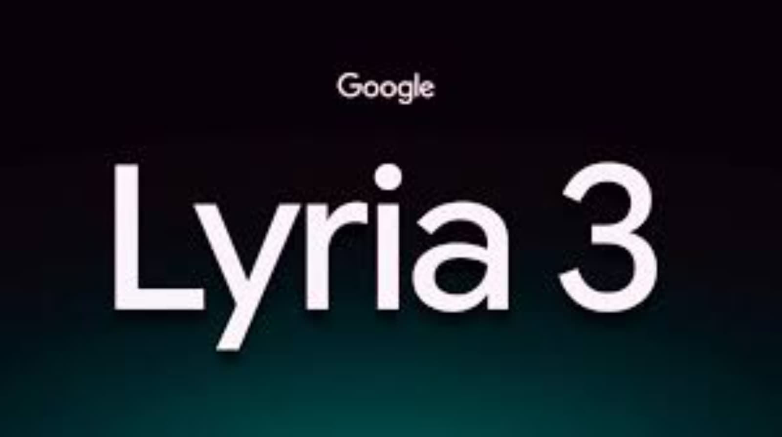Google integra Lyria 3 en Gemini para generar música de 30 segundos