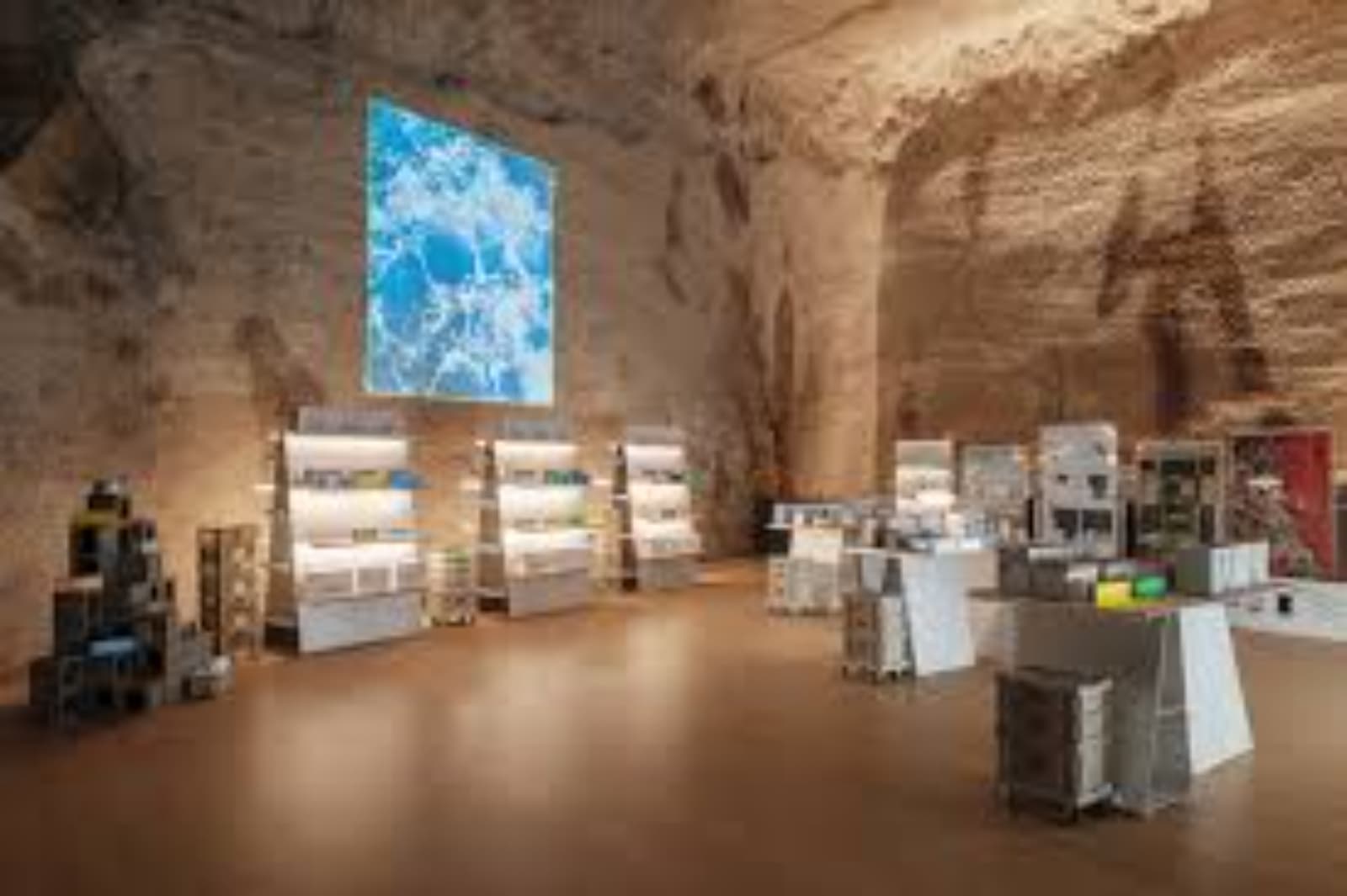 Grutas de Huangyan: restauración ecológica e innovación en el modelo de desarrollo chino