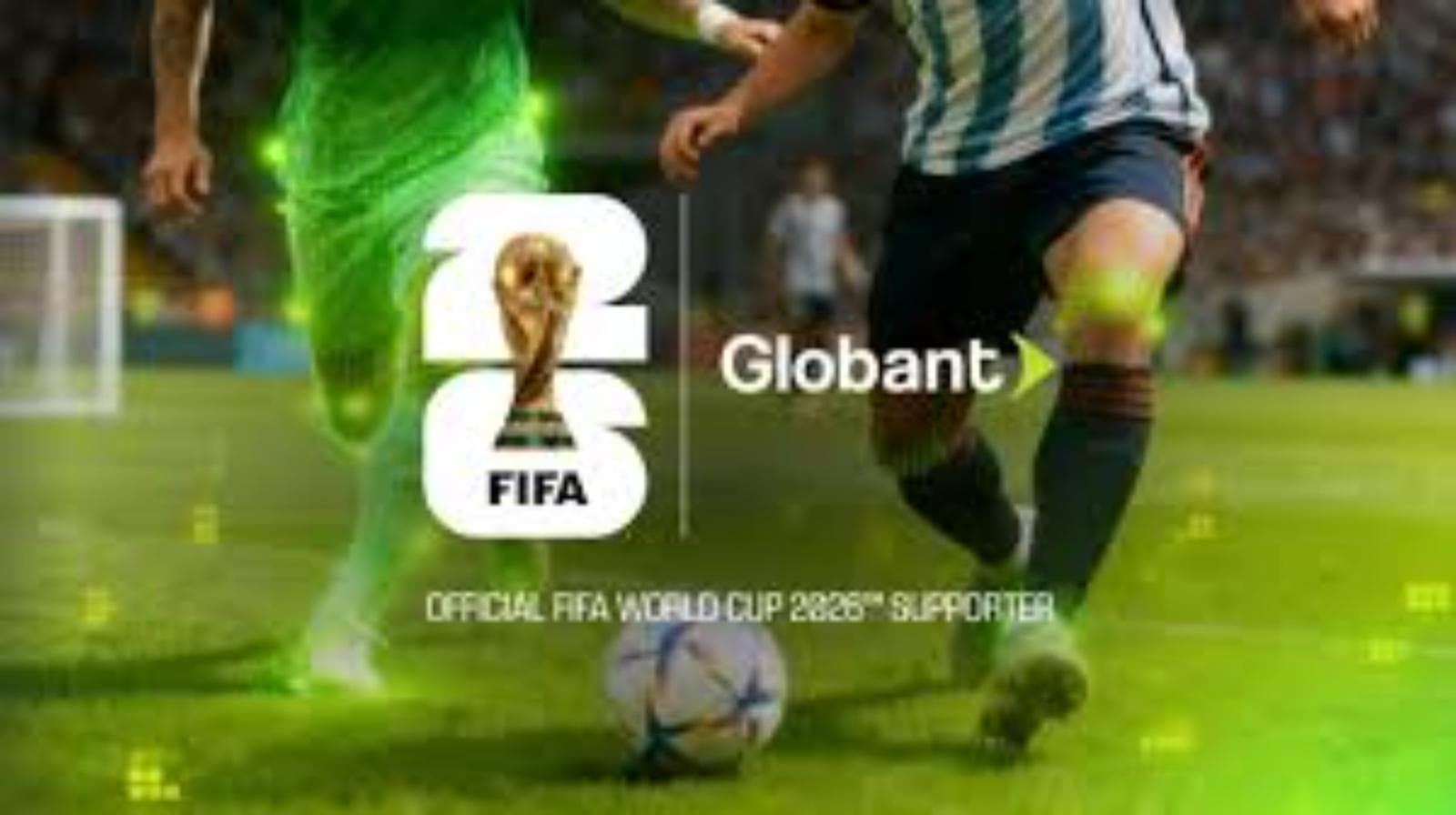 A 90 días del Mundial 2026, la inteligencia artificial gana peso fuera de la cancha