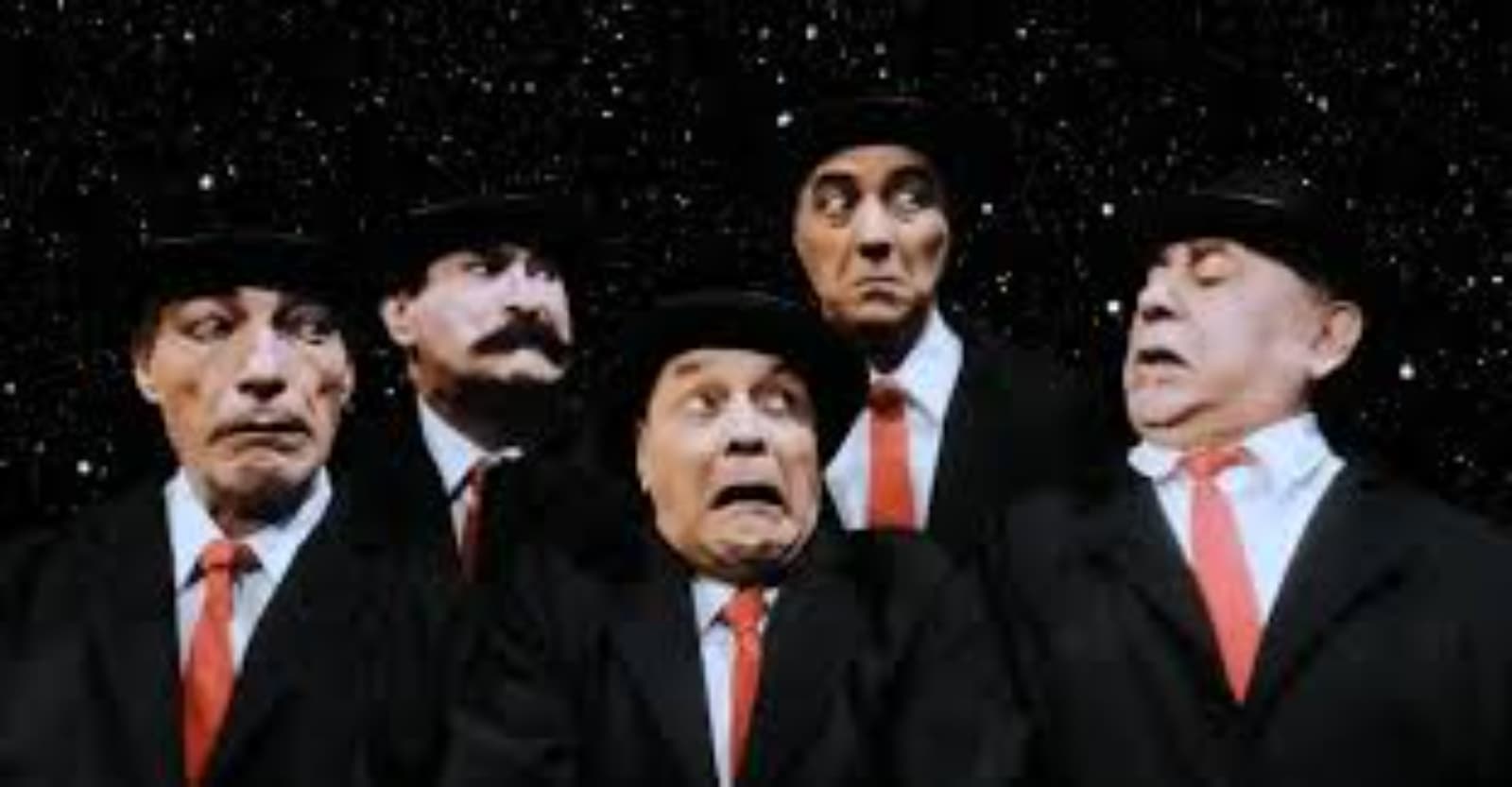 Cinco estrenos teatrales y una jornada de juegos para pensar entre marzo y mayo