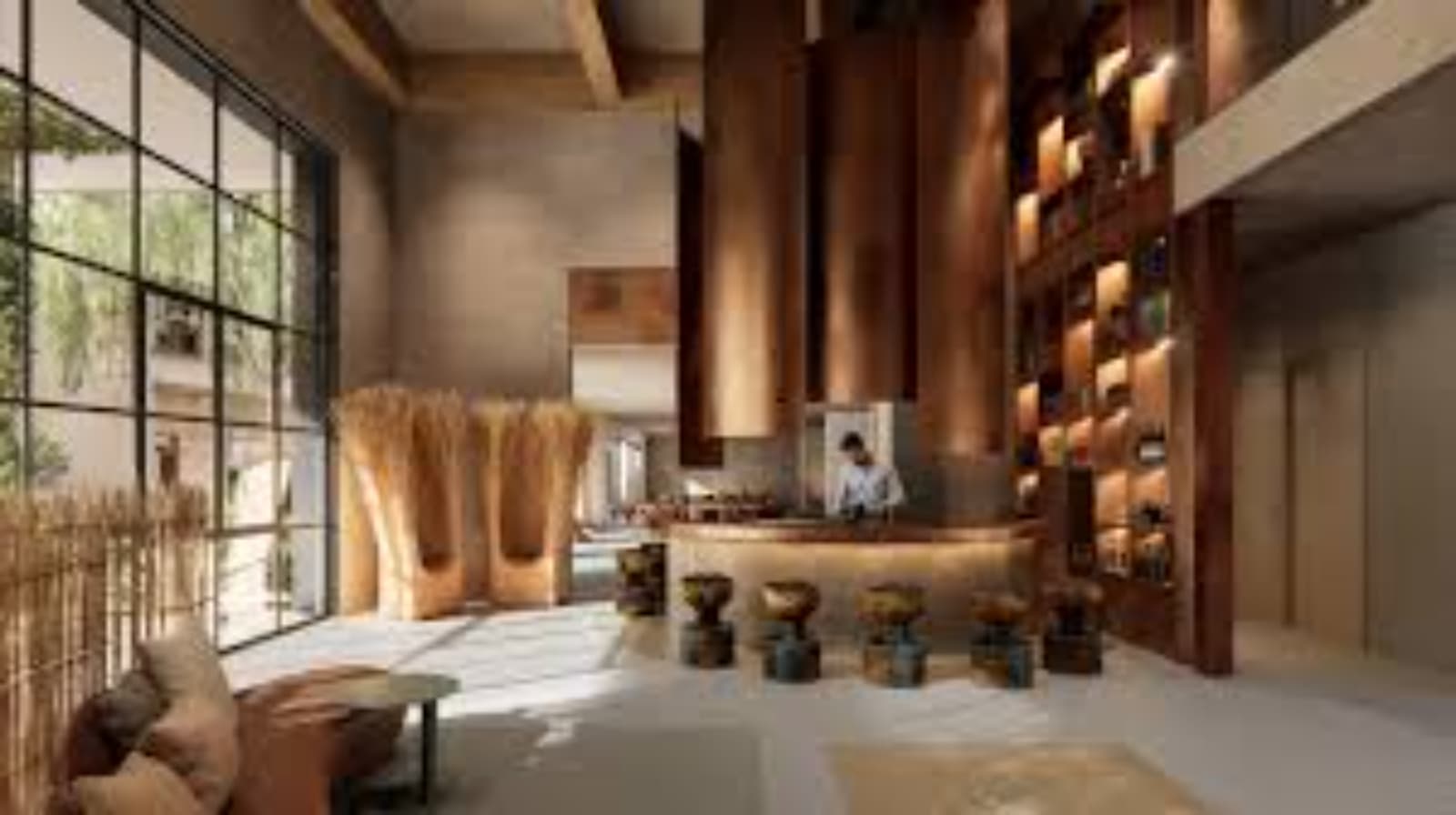 Branded residences: Mendoza concentra los primeros proyectos y redefine el valor inmobiliario