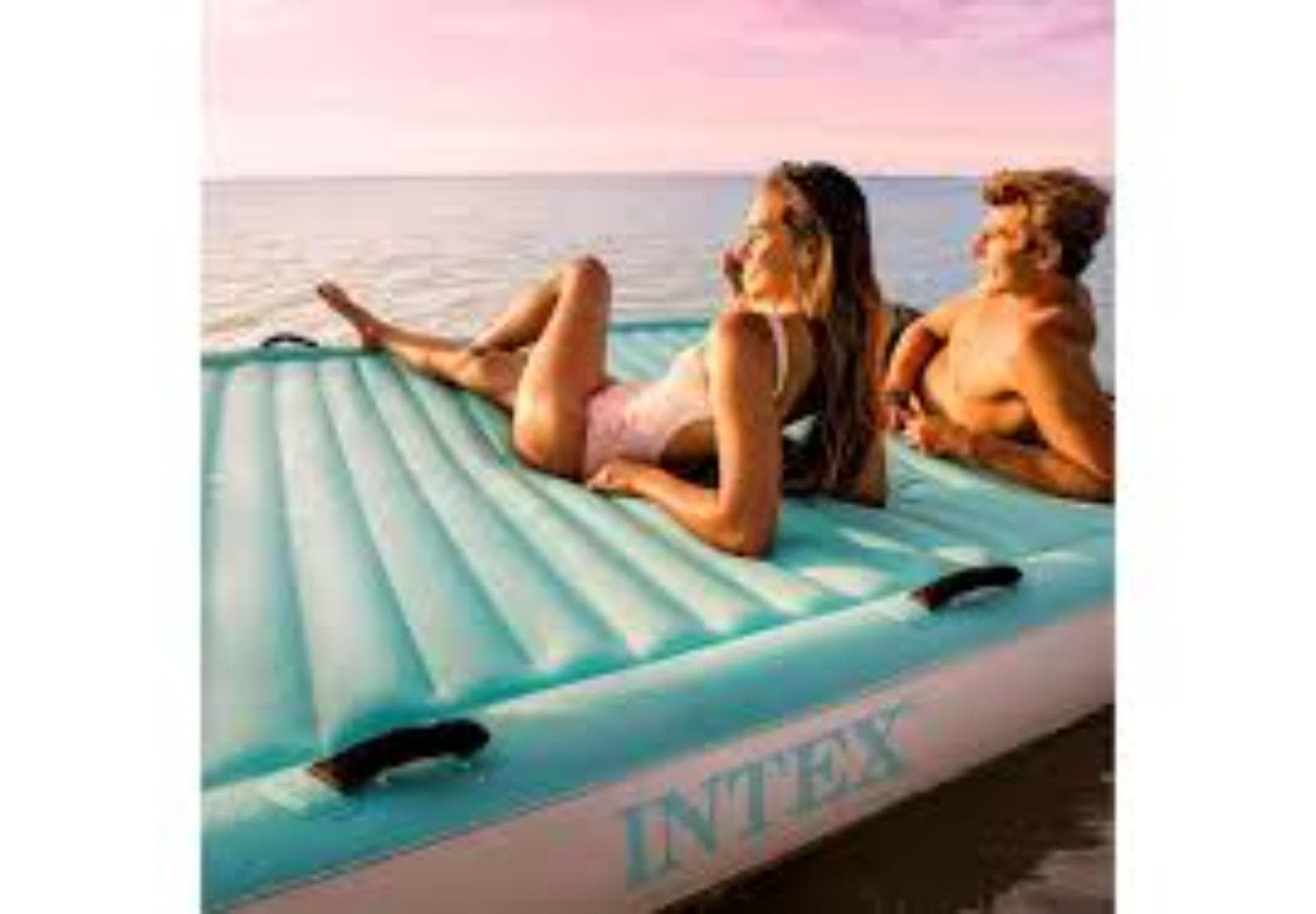 Intex releva un giro al bienestar en casa con inflables en Argentina