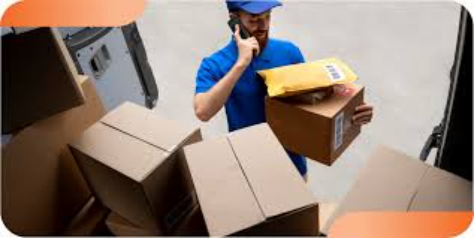 Entregas fallidas y última milla: el costo operativo de la logística de excepciones