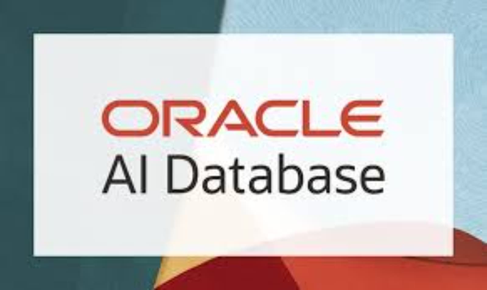 Oracle amplía Oracle AI Database con nuevas capacidades de IA agéntica presentadas en Londres