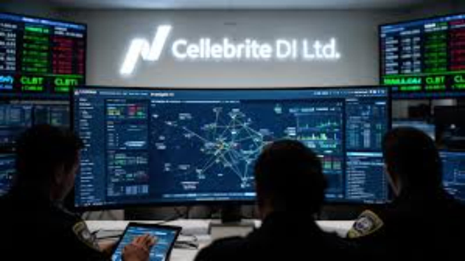 Cellebrite lanzó Guardian Investigate, una plataforma con IA para gestionar investigaciones complejas