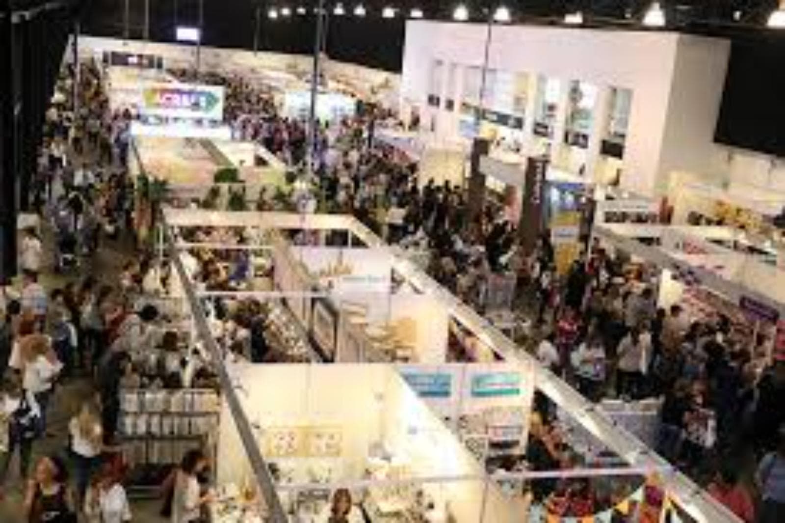 Expohobby definió tres ediciones en 2026 y agenda abril en La Rural