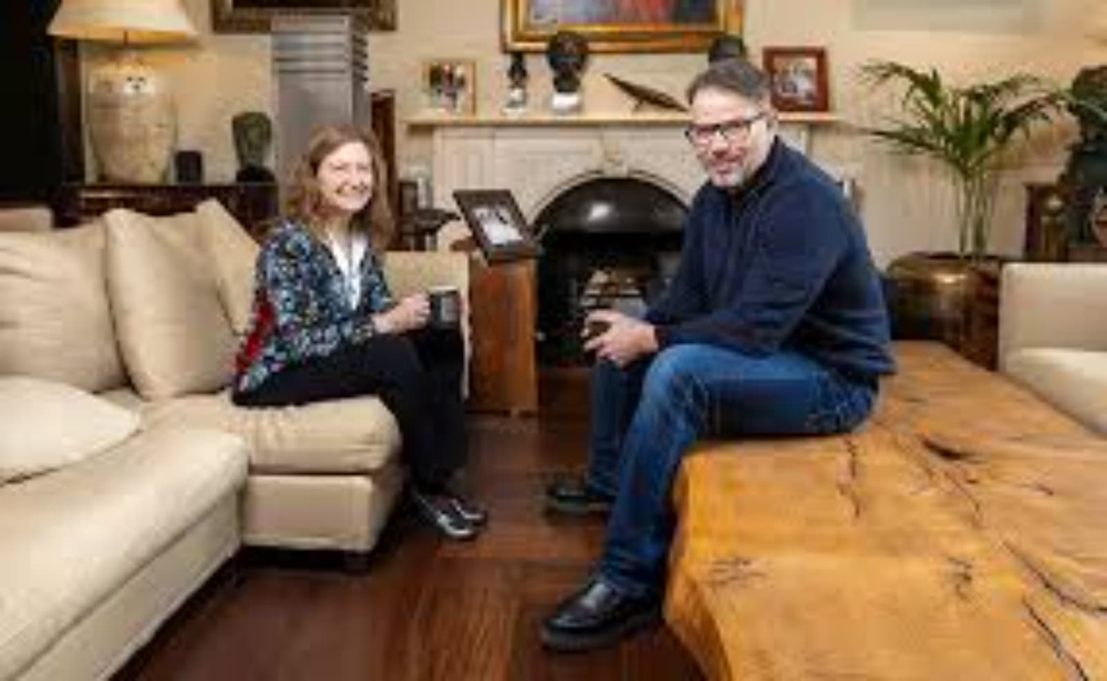 La Universidad de Cambridge proyecta abrir la Rokos School of Government en 2026