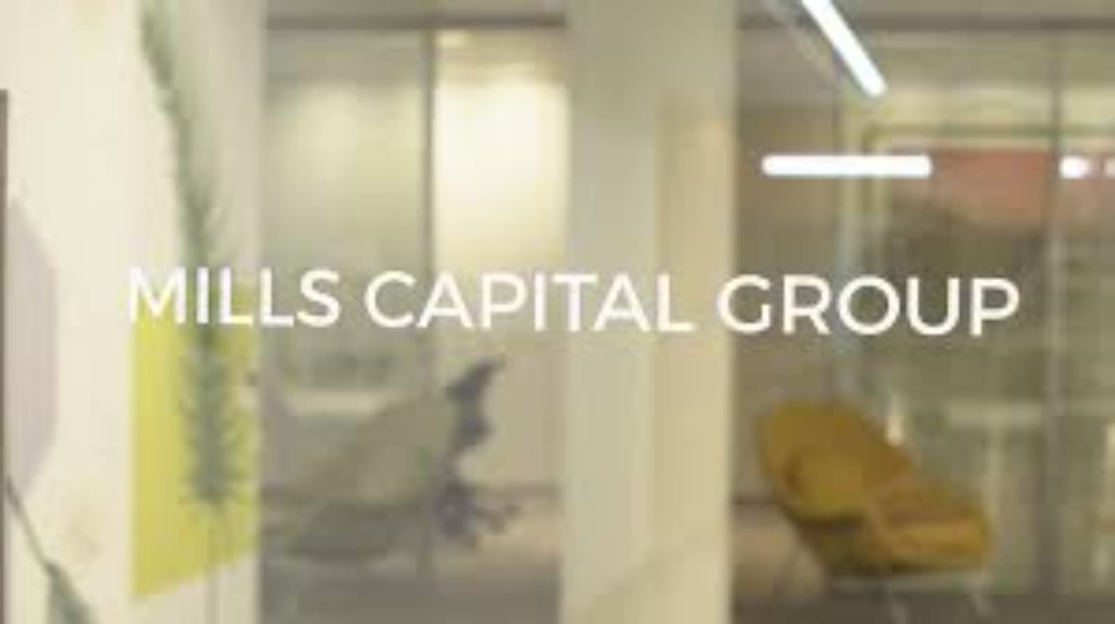 Mills Capital ve margen acotado para bajar tasas y anticipa presión inflacionaria