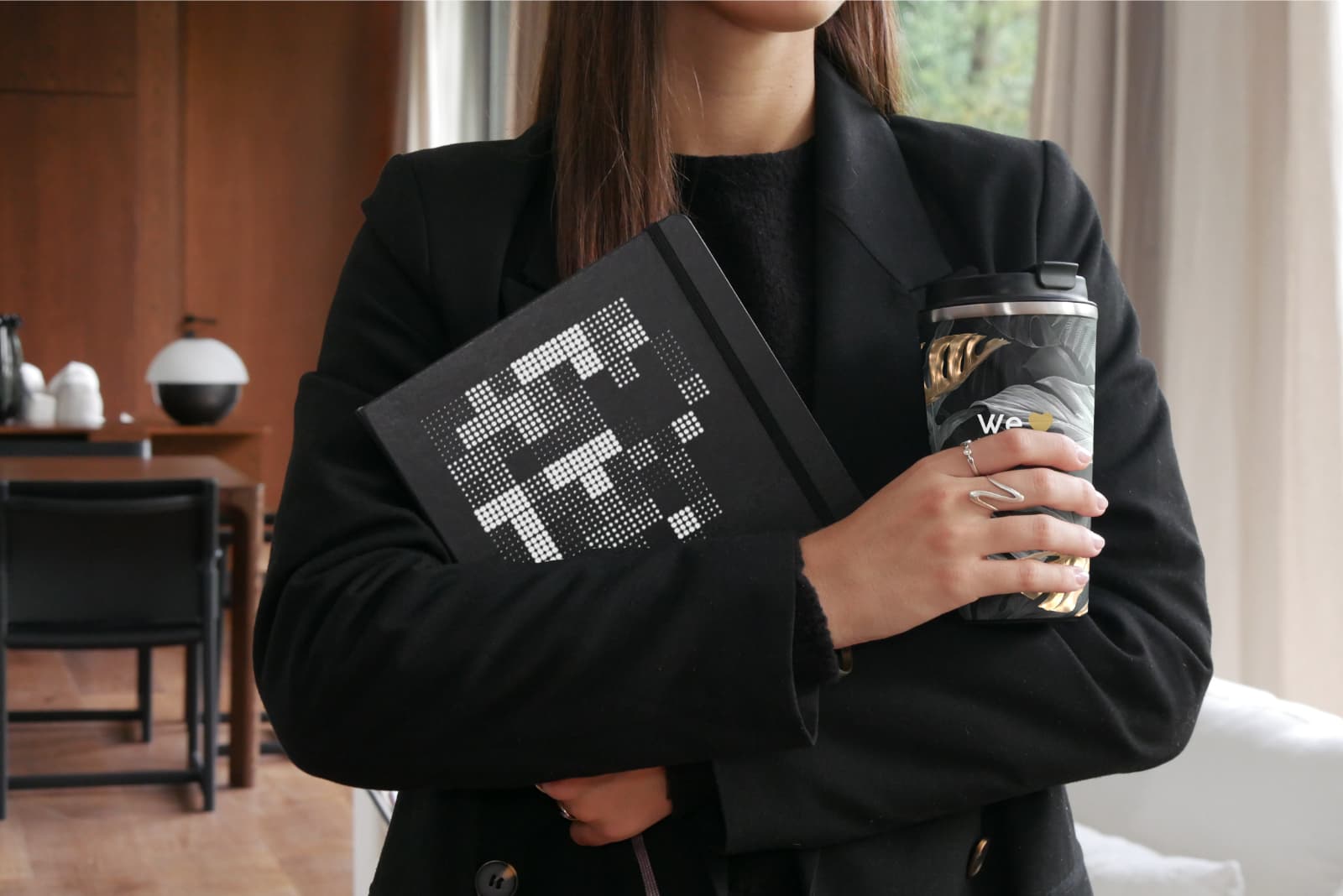 Zecat describe cuatro tendencias que redefinen el merchandising corporativo en Argentina