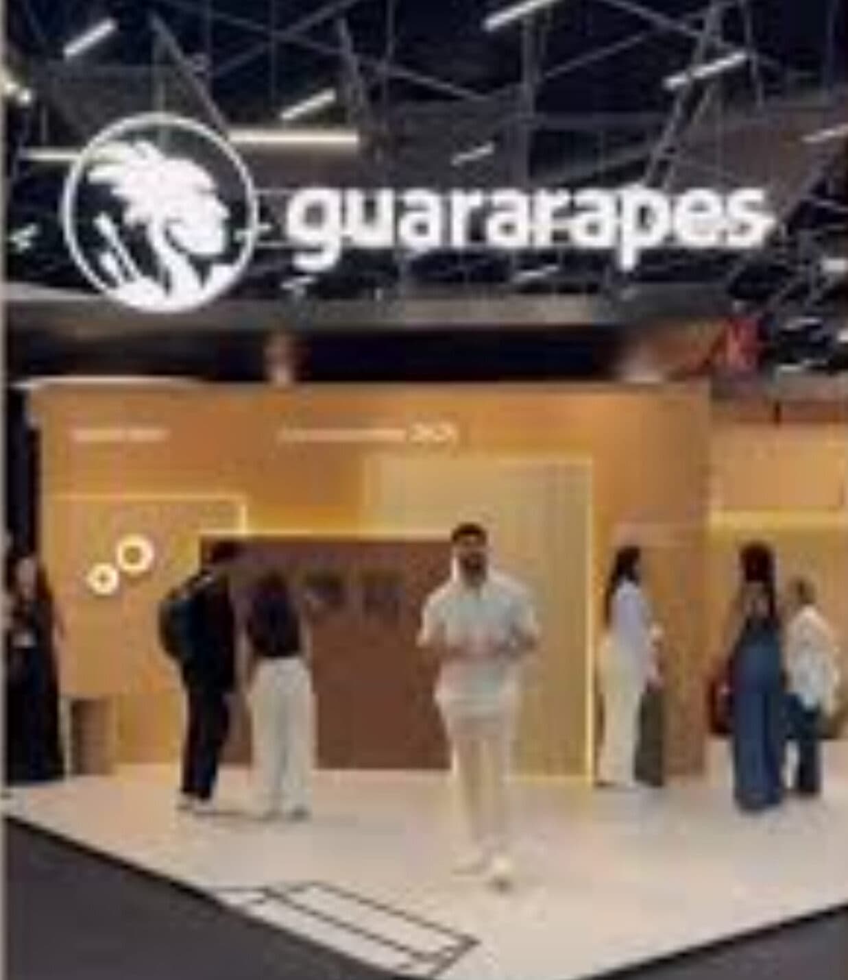 Guararapes aprobó pagar R$ 50 millones en intereses sobre capital en 2026