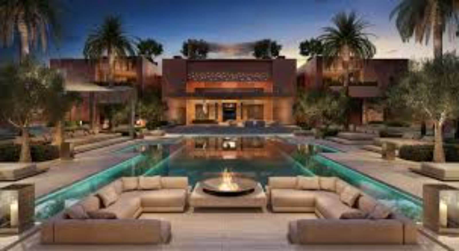 Singapur concentra la mayor oferta relativa de trophy homes de US$ 10 millones