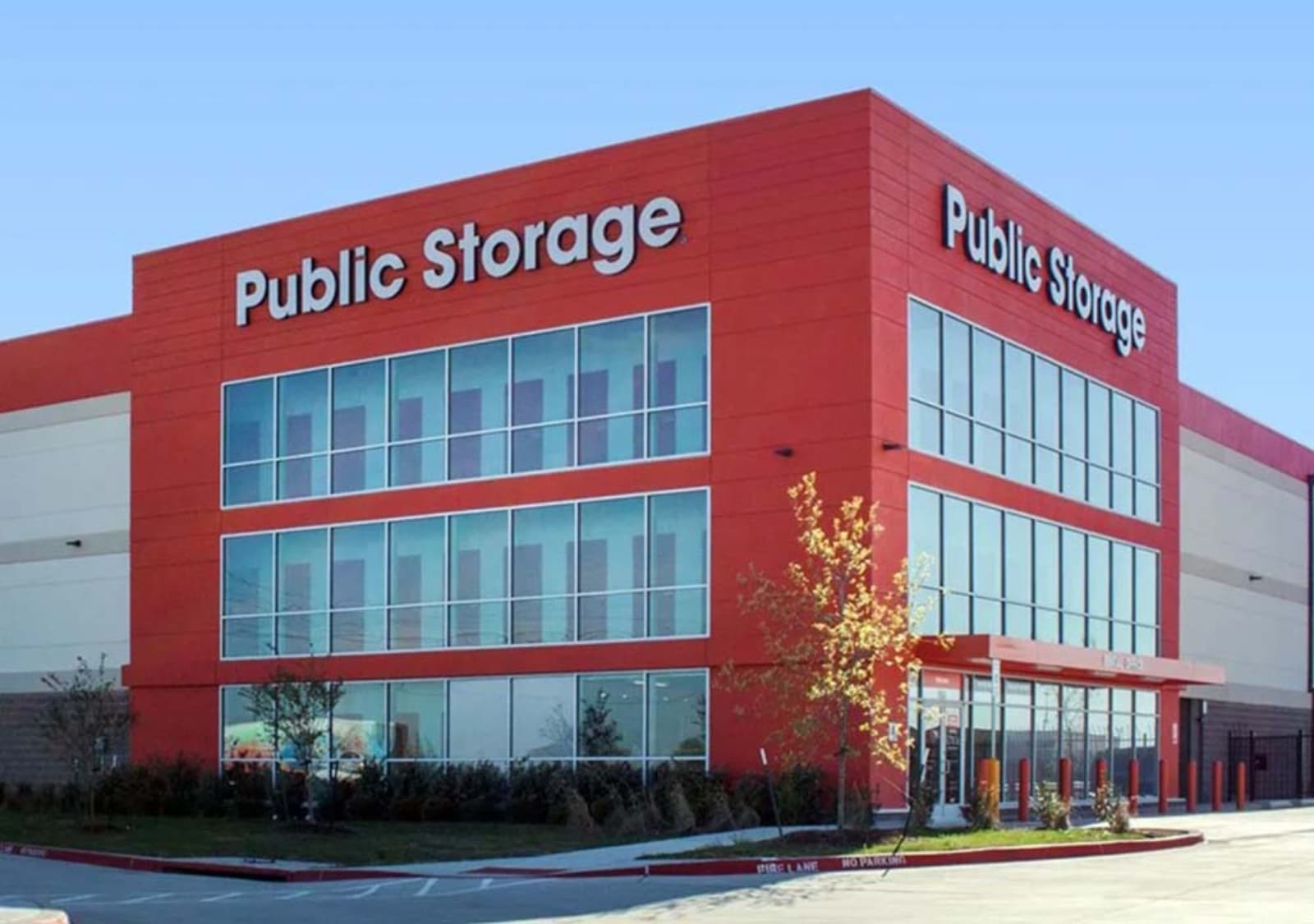 Public Storage toma el control de NSA en una operación valuada en US$ 10.500 millones