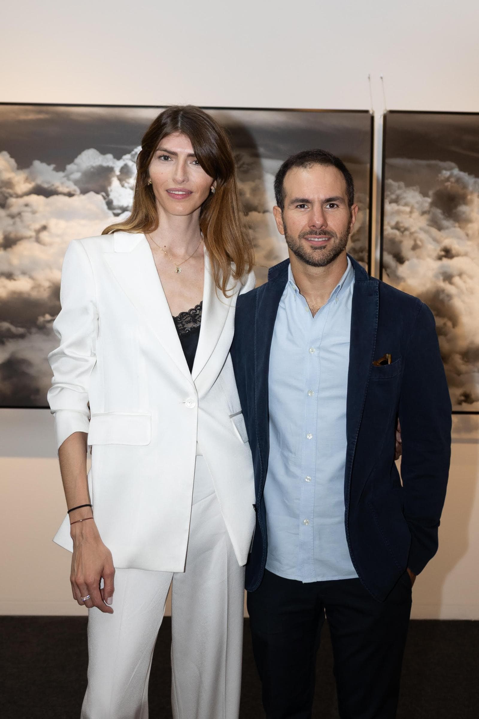 Al Sur Gallery abre su programa 2026 con “El Eterno Retorno” de Jacques Bedel