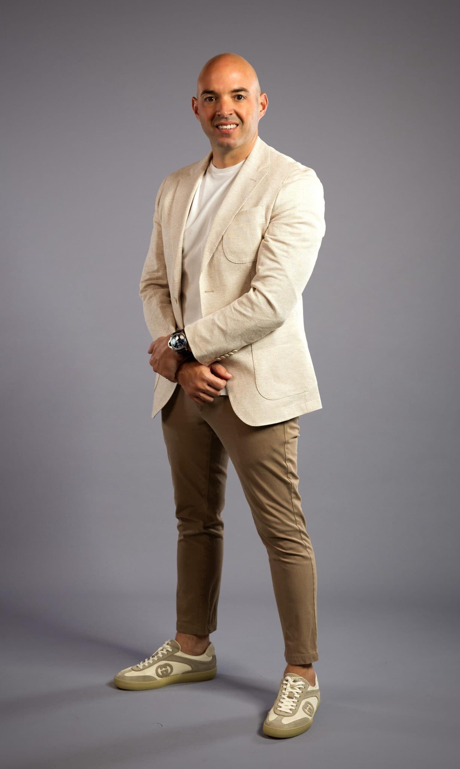 Yoel Sardiñas propone cinco principios para revisar la estrategia de inversión en Semana Santa