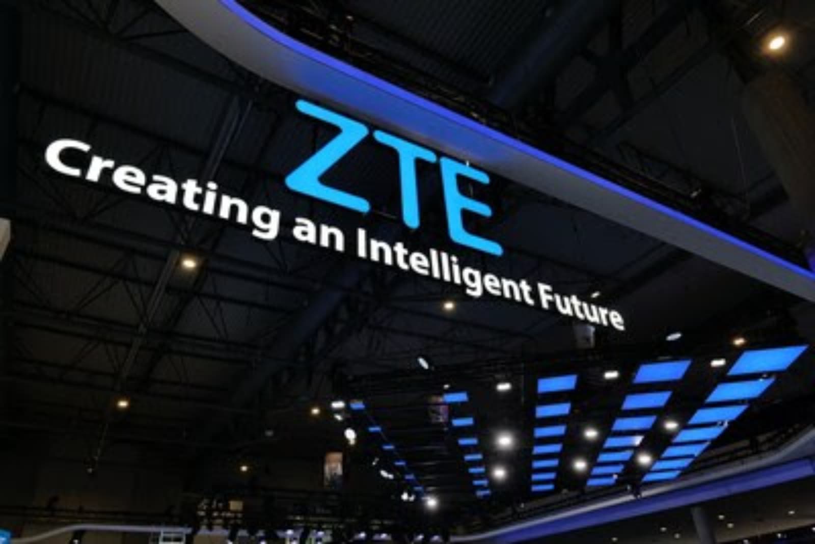ZTE llevará al MWC Barcelona 2026 su cartera de IA para redes y dispositivos