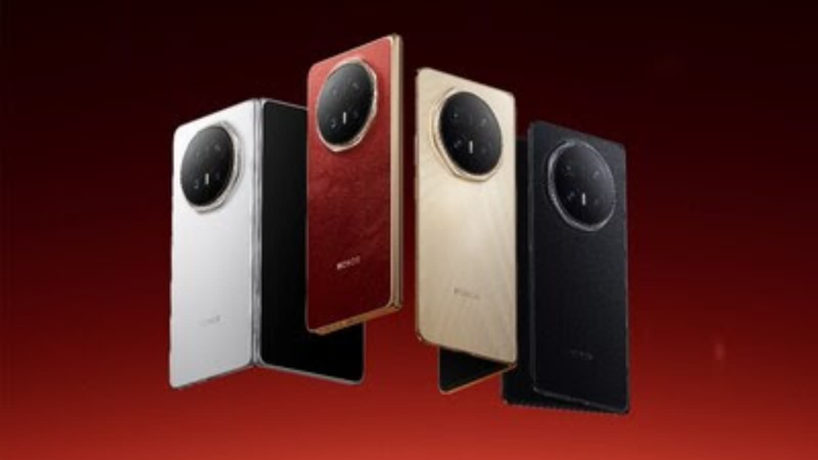 Honor acelera el Plan Alpha en el MWC 2026 y presenta el Magic V6