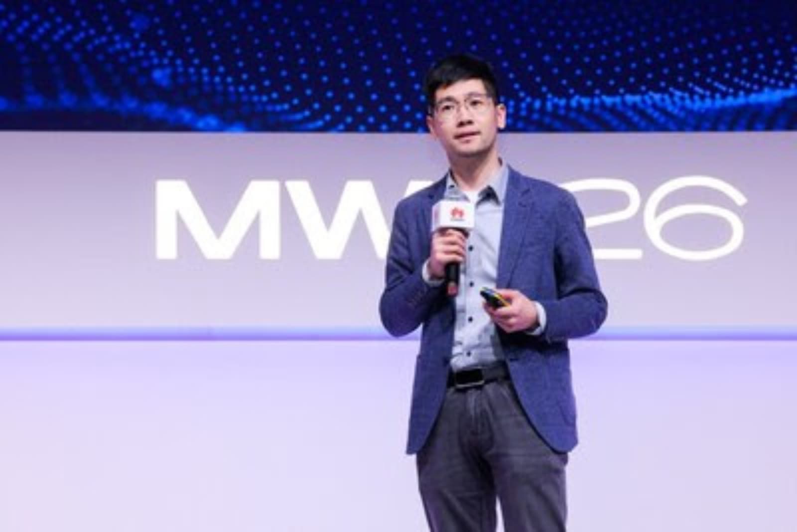 Huawei presentó en Barcelona una plataforma de datos de IA para escalar agentes empresariales