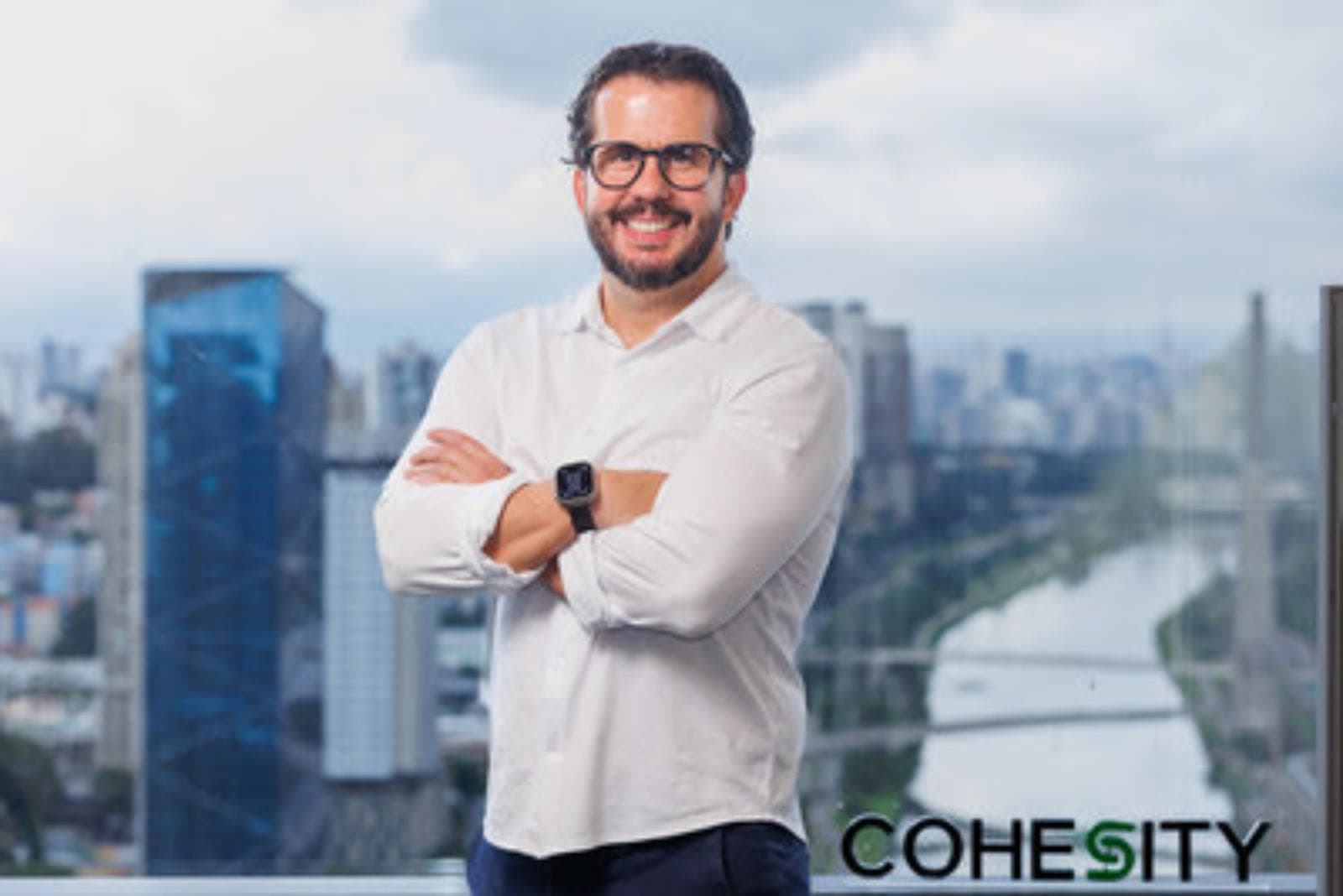 Cohesity presentó su estrategia de “Enterprise AI Resilience” para proteger infraestructura y datos de IA