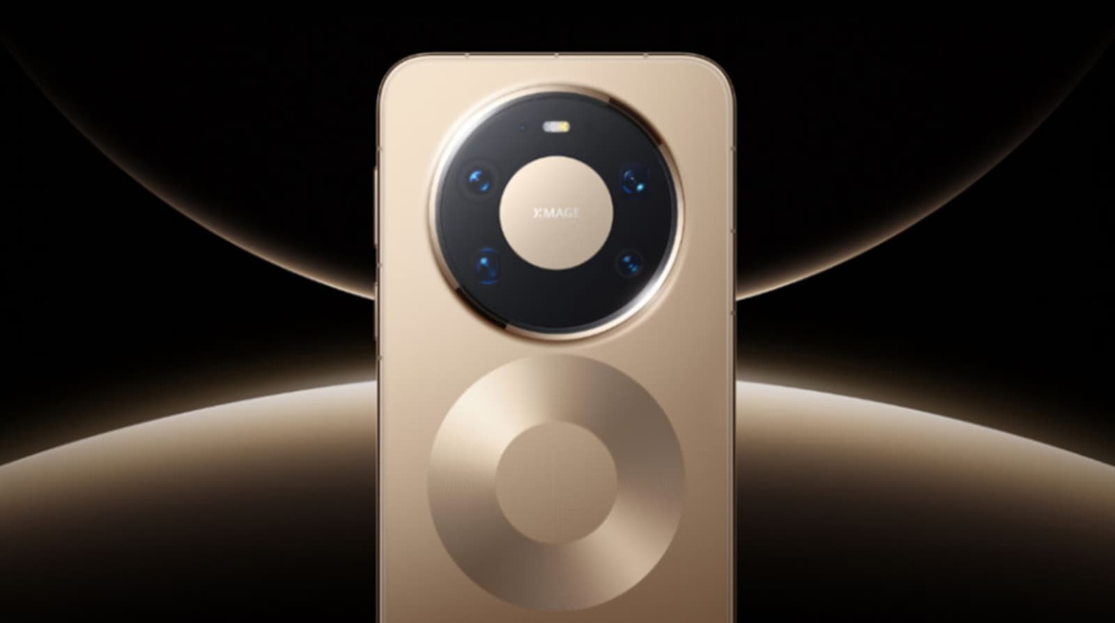 Huawei anticipa la llegada del Mate 80 Pro a Argentina con cámara True-to-Colour