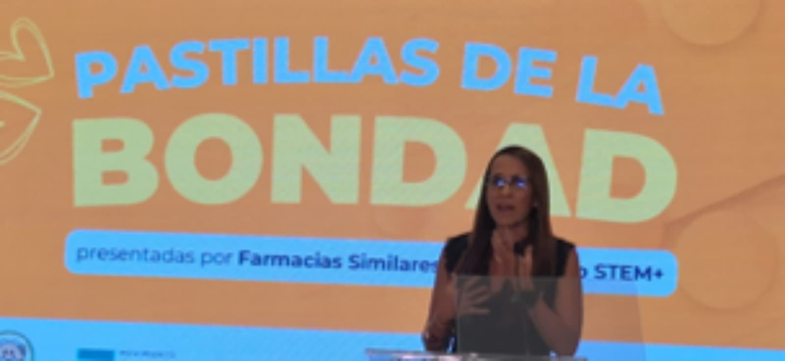 Movimiento STEM+ y Farmacias Similares impulsan Talento del Futuro para 6.000 estudiantes