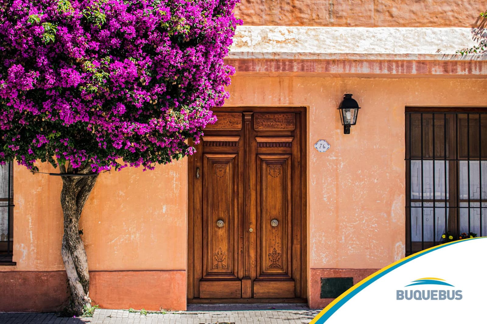 Buquebus diseña un plan para triplicar el turismo hacia Colonia del Sacramento