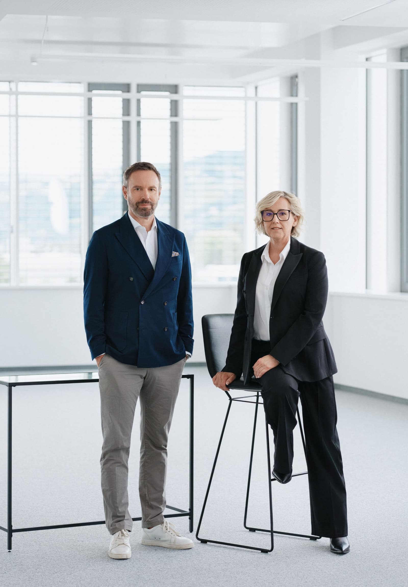 Ringana: 54% de mujeres en puestos directivos y 67% en la plantilla