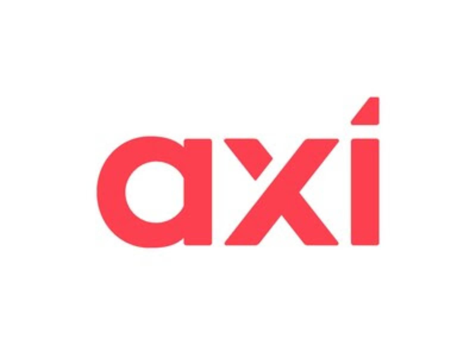 Axi incorpora Buy Crypto para comprar, vender o mantener criptomonedas en su plataforma