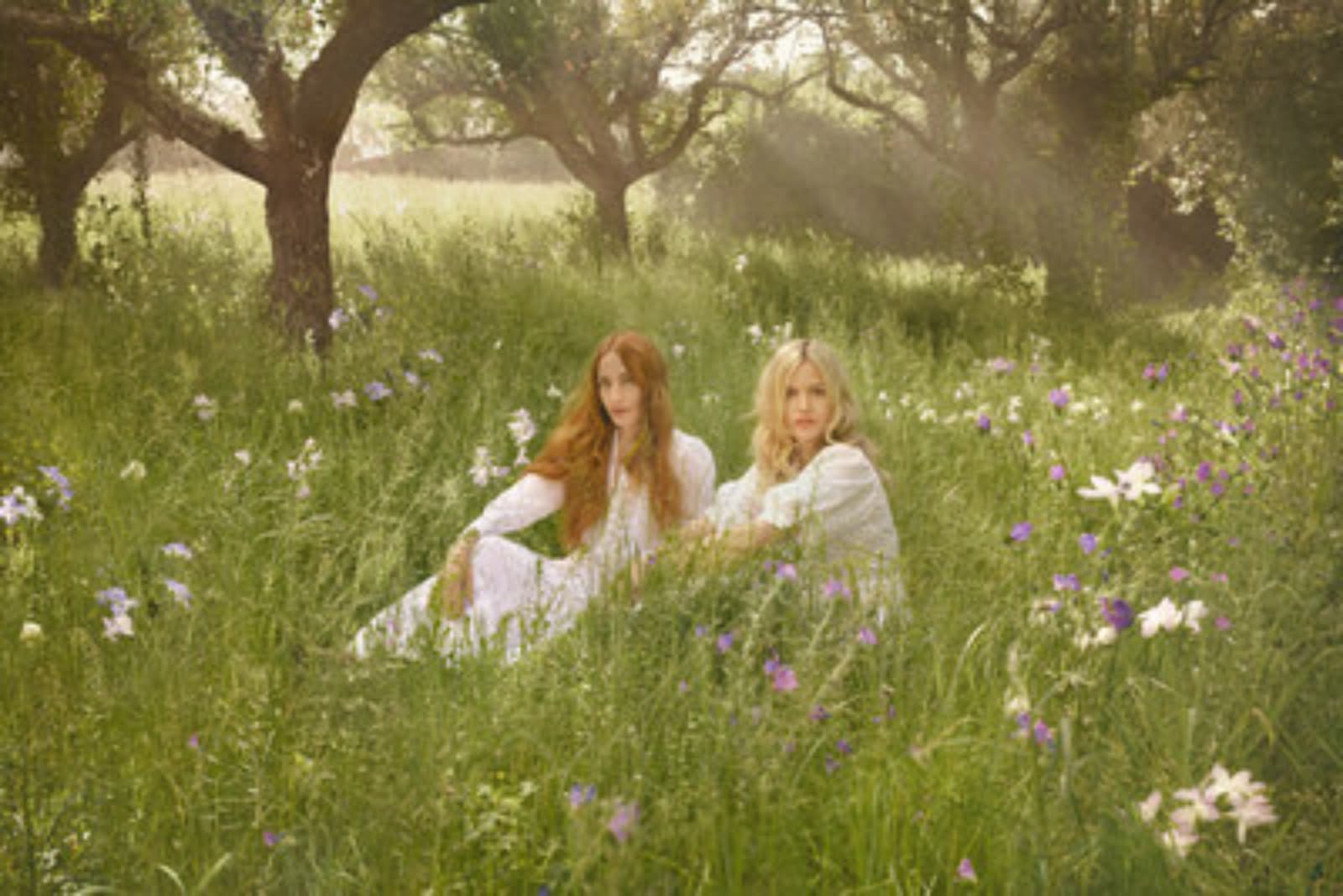 Jo Malone London suma a Georgia May y Lizzy Jagger para English Pear